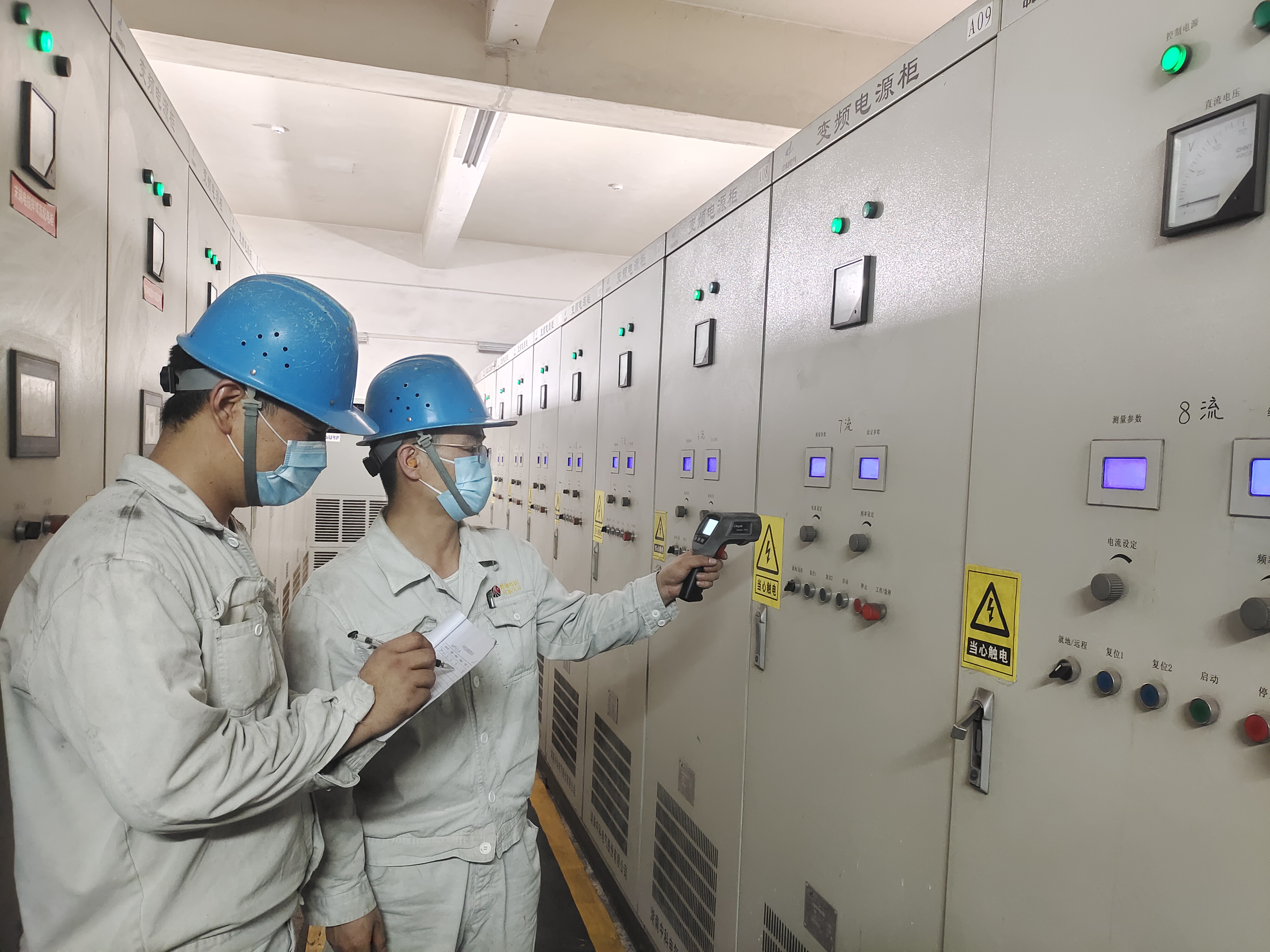 找准降本“切入点”，激发增效“大引擎”