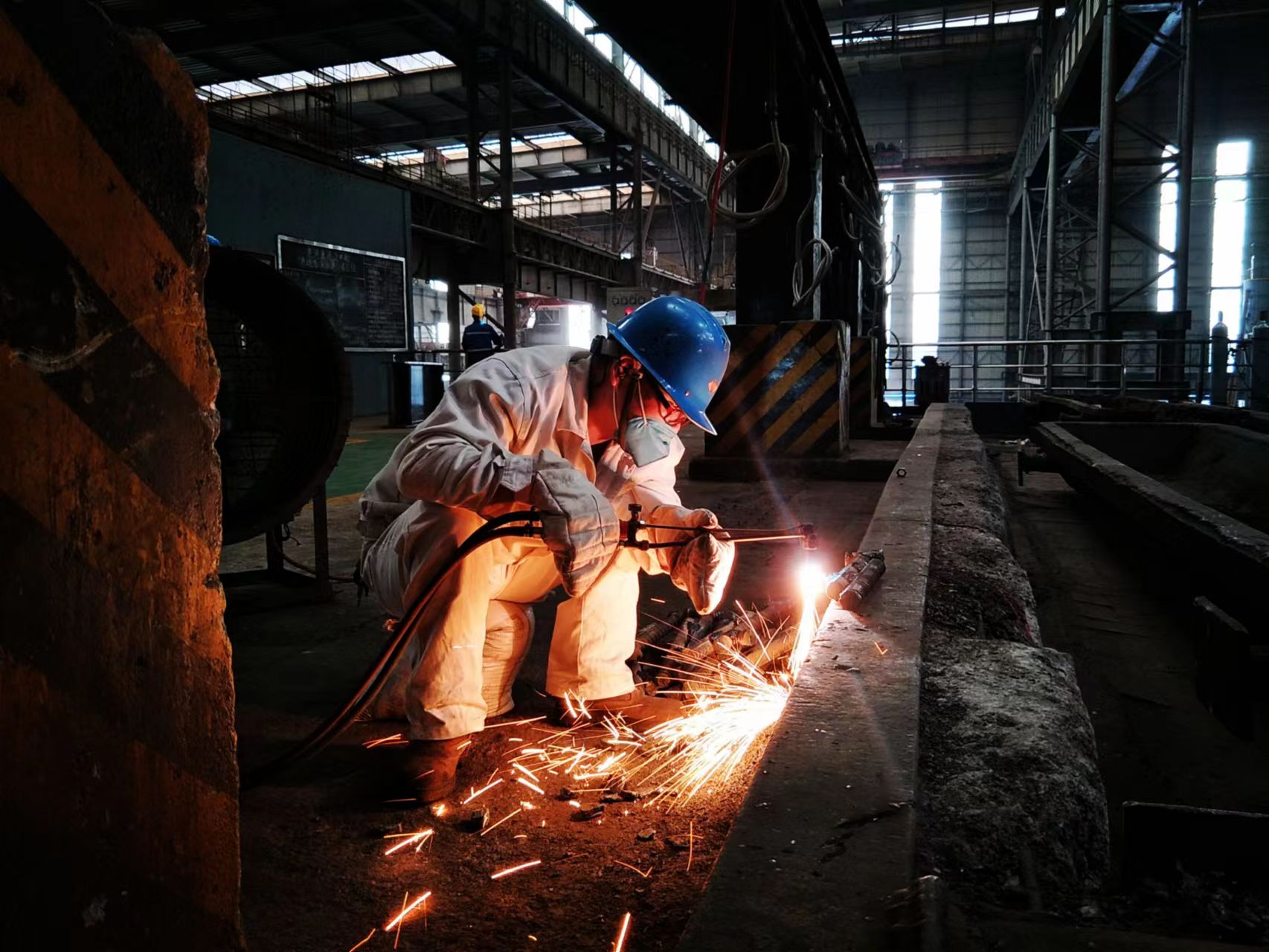 找准降本“切入点”，激发增效“大引擎”