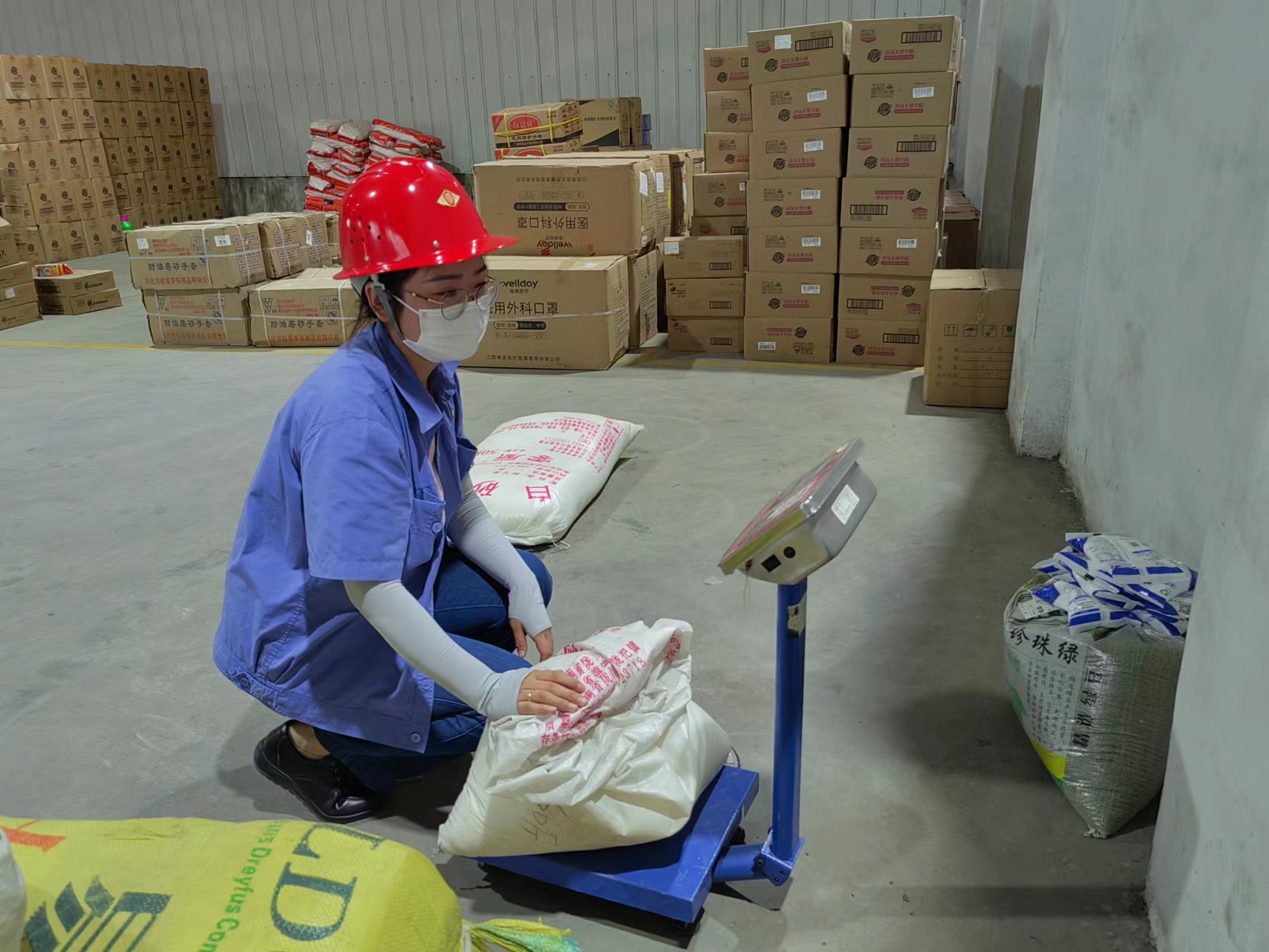 “紧日子”要过好！且看采购人怎么做