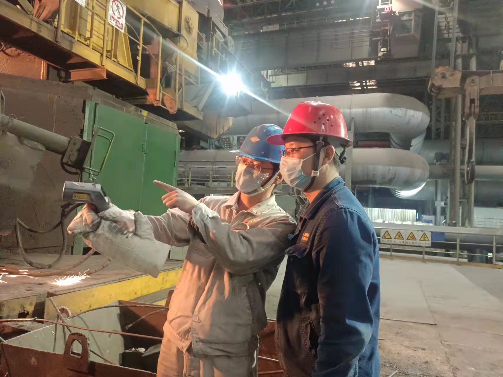 这样管安全,给你满满的“安全感” 这样管安全,给你满满的“安全感”