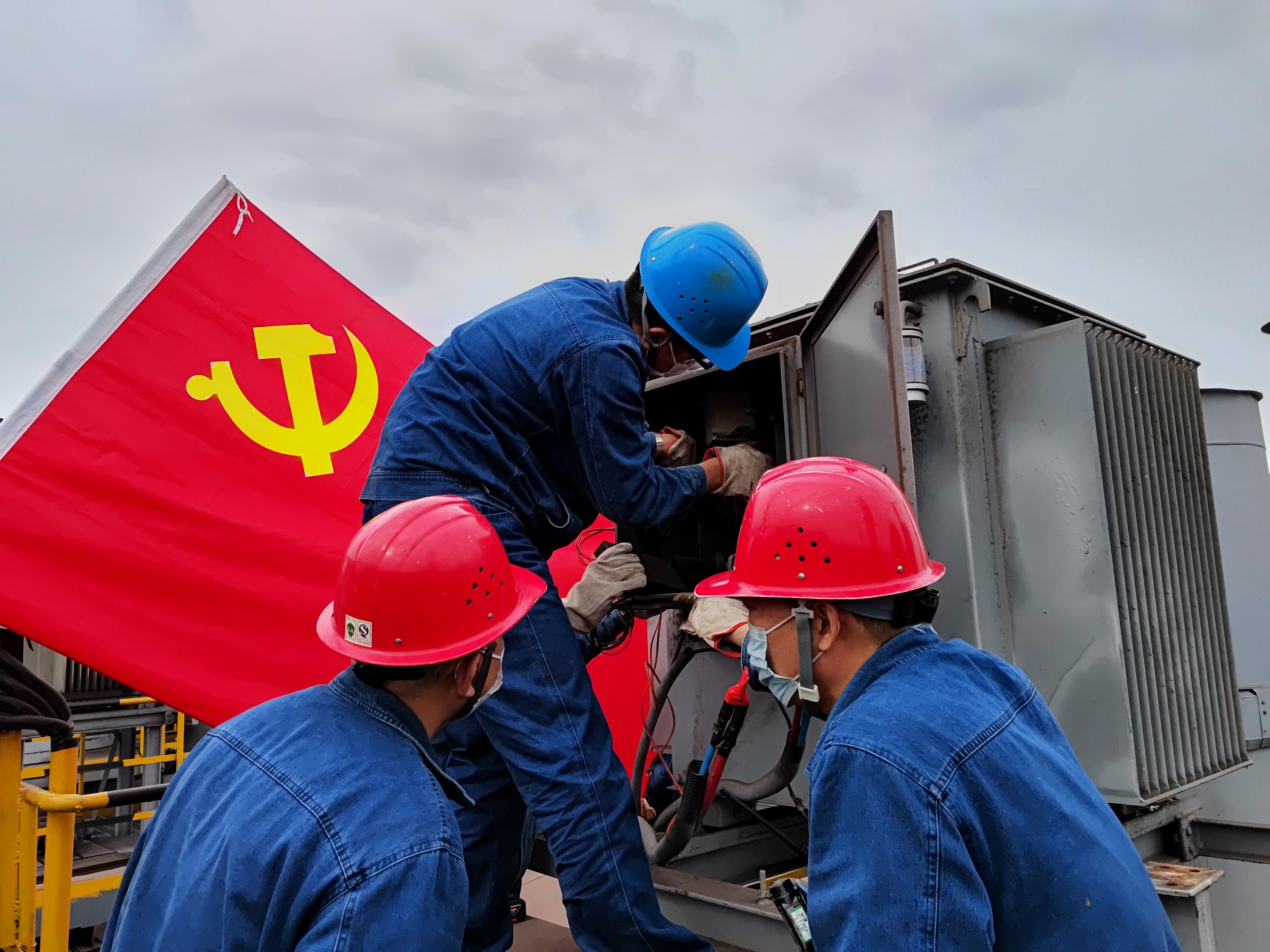 夯实降本之基，打造增效之梯