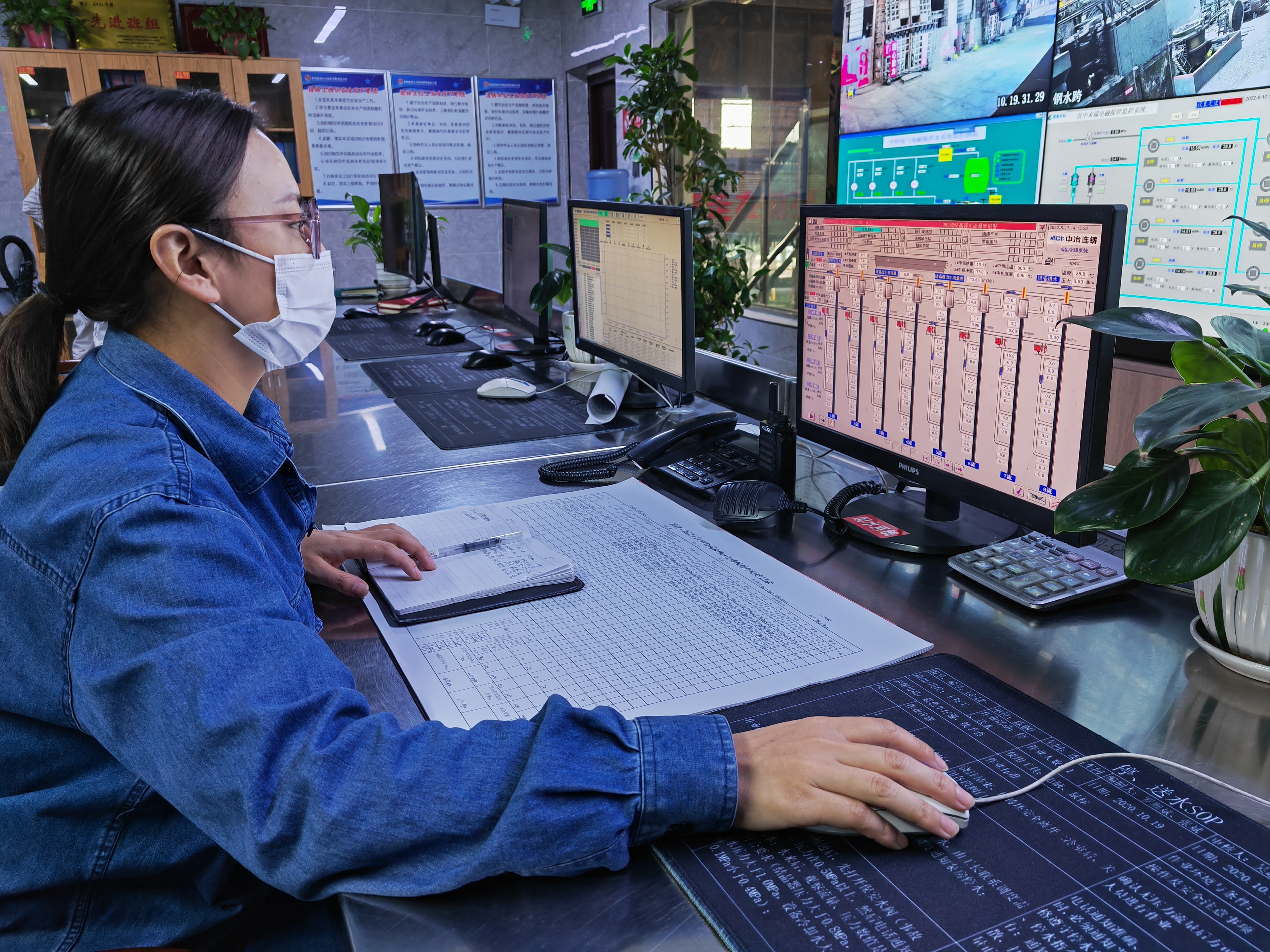 “拳拳之心”让安全感与幸福感并存