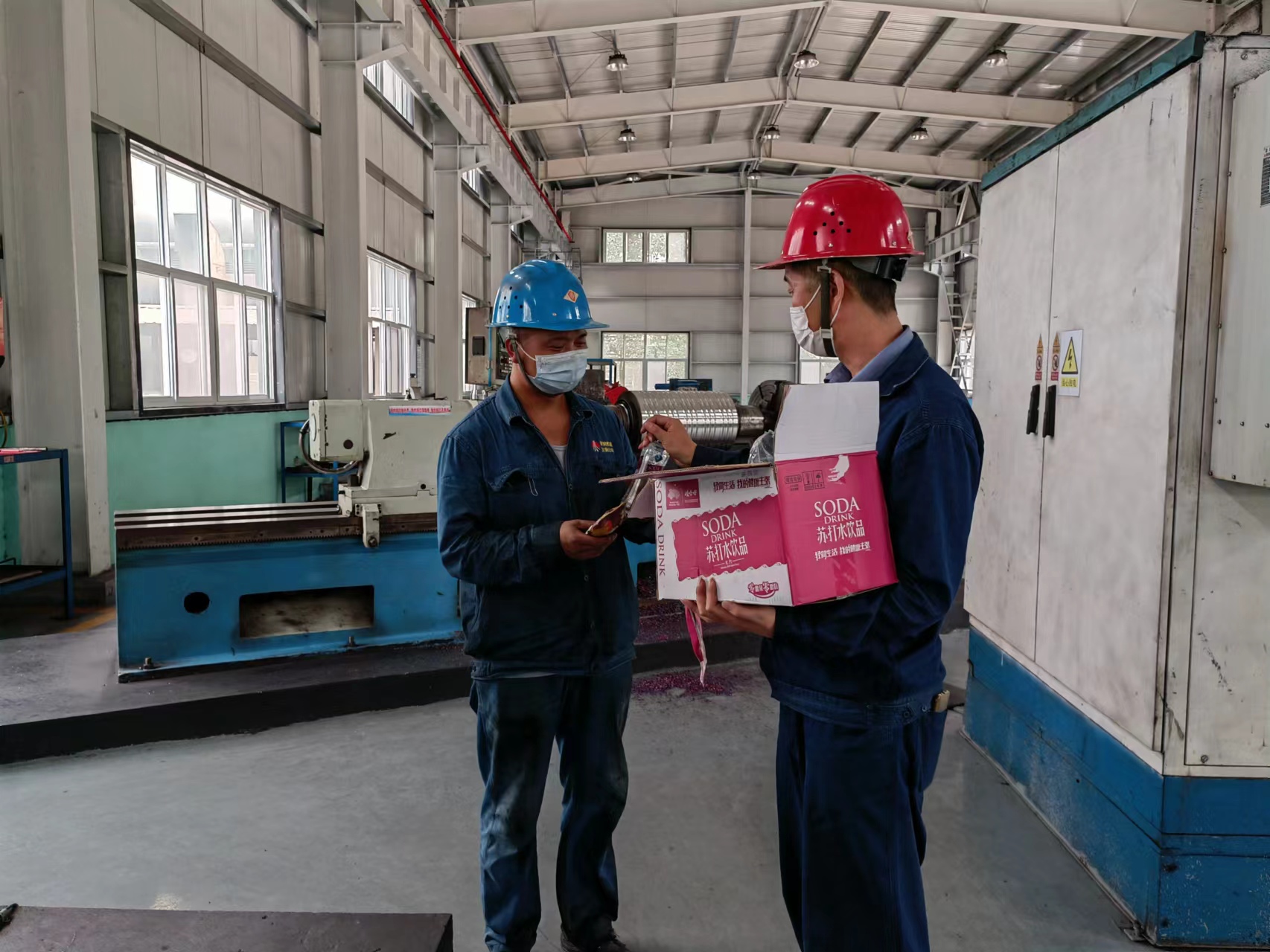 四味清凉秘方  我们给“秋老虎”降降温