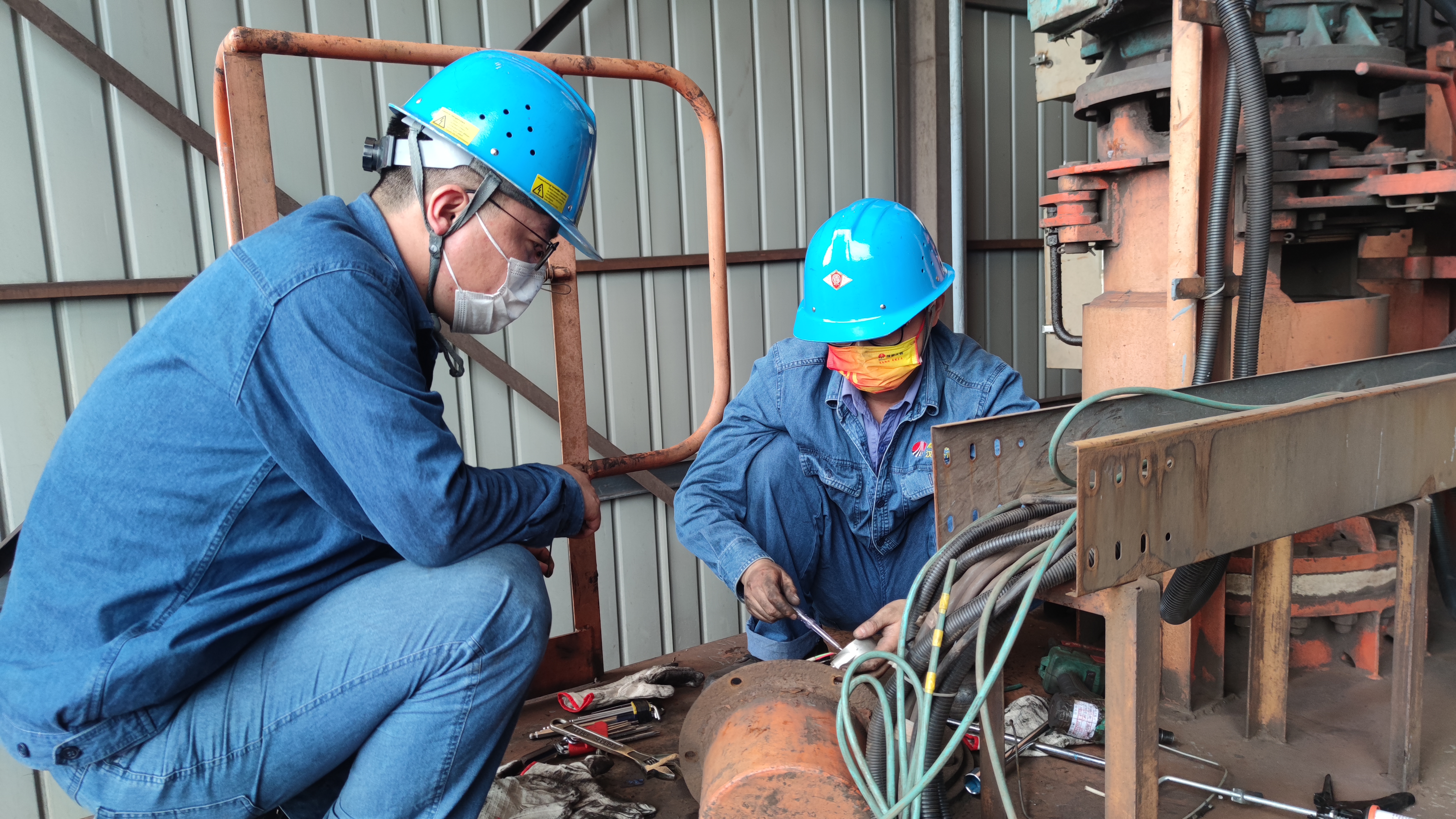 一点一滴降成本，一分一毫提效益