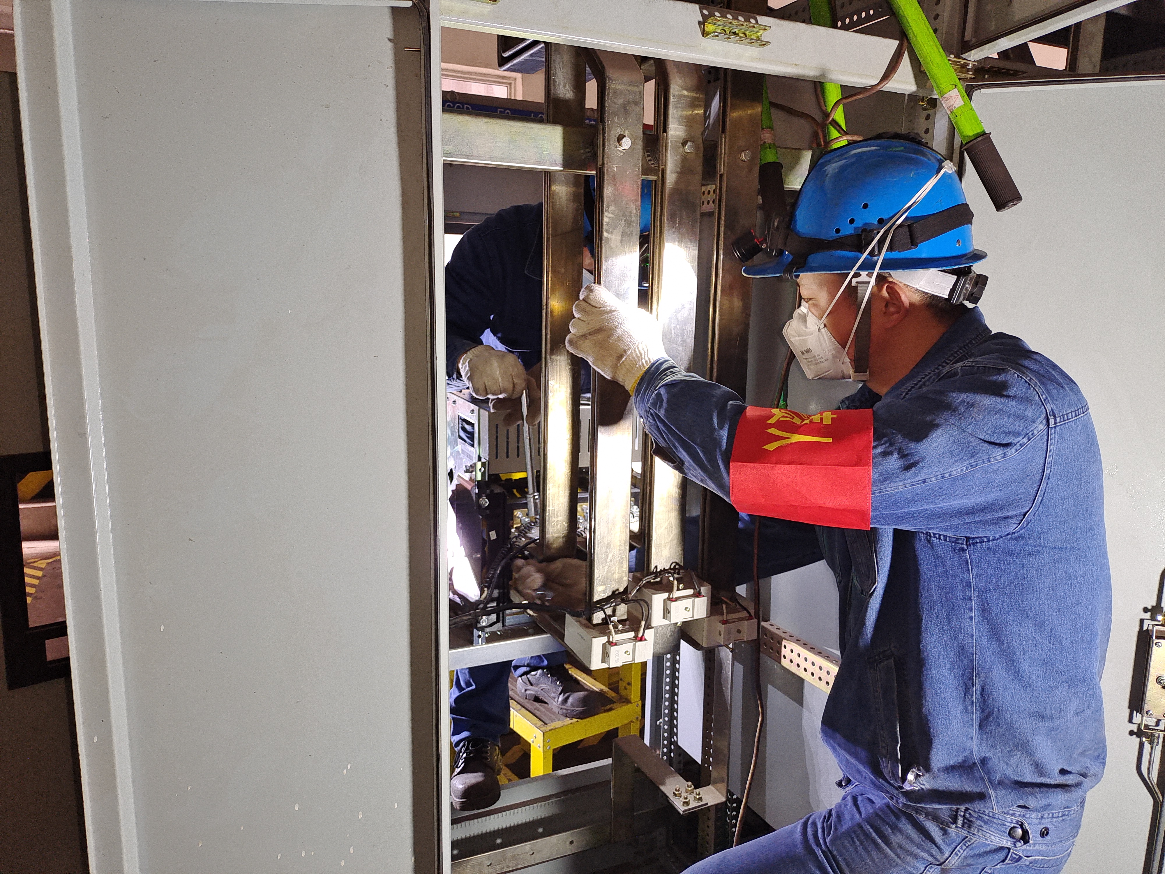 一点一滴降成本，一分一毫提效益