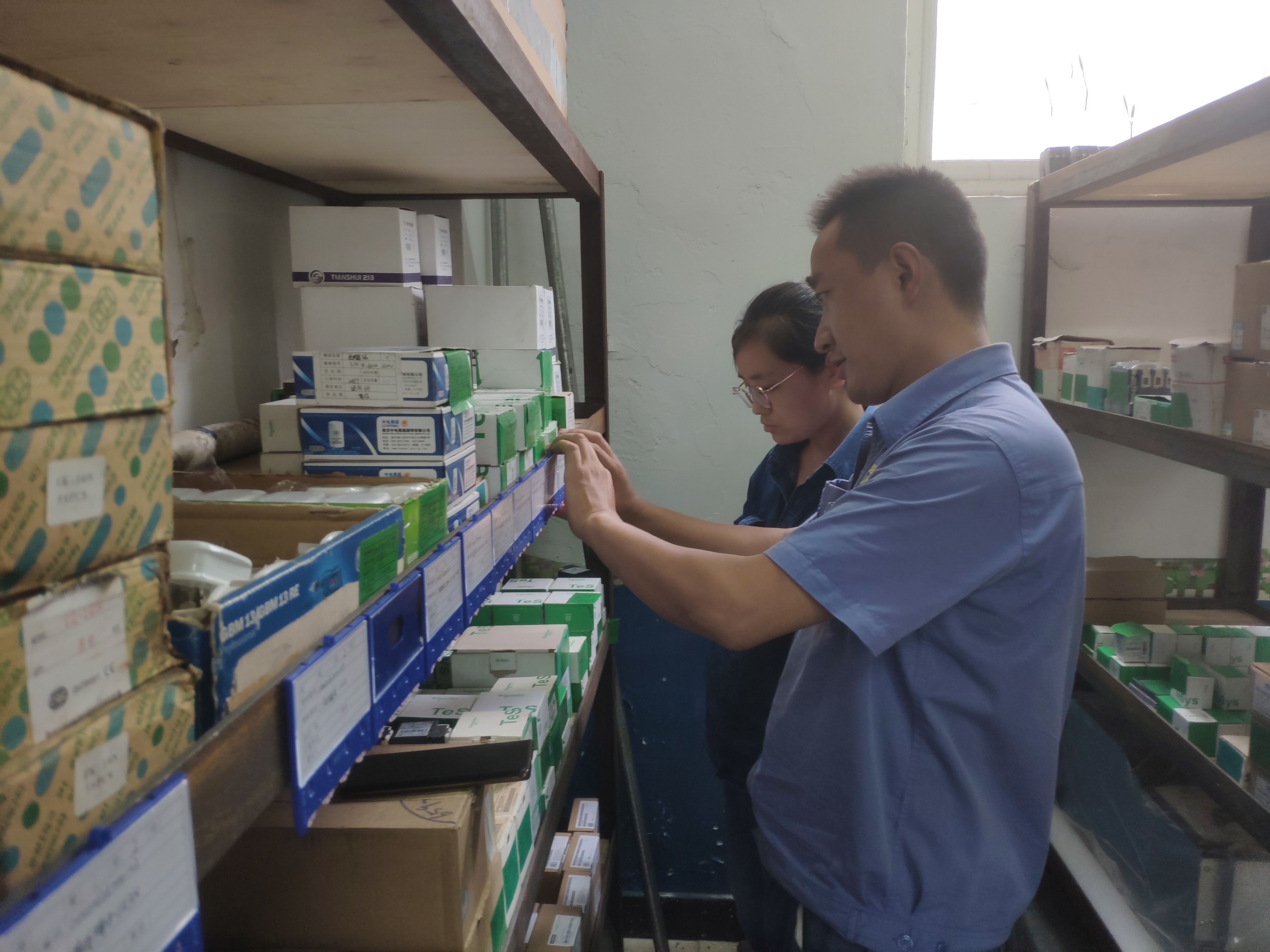 一点一滴降成本，一分一毫提效益