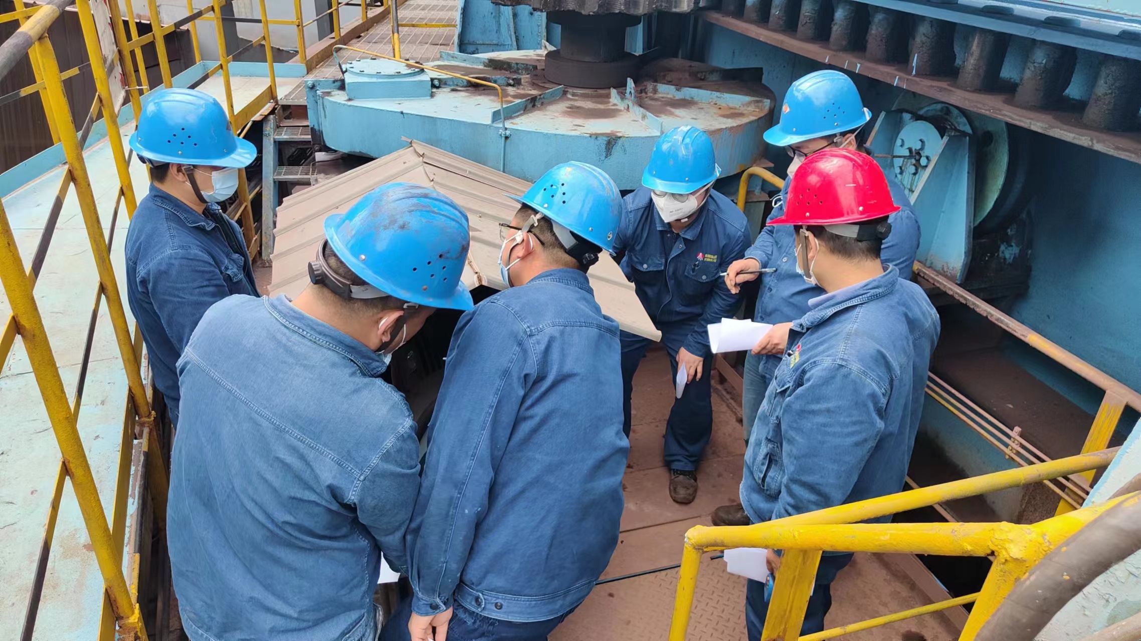 节支创效点滴始，细微之处见真章