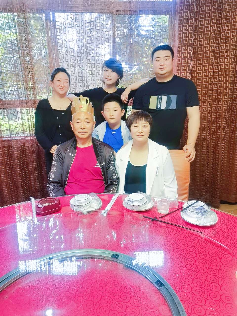 家风如春雨  润物细无声——刘辉背后的家风故事