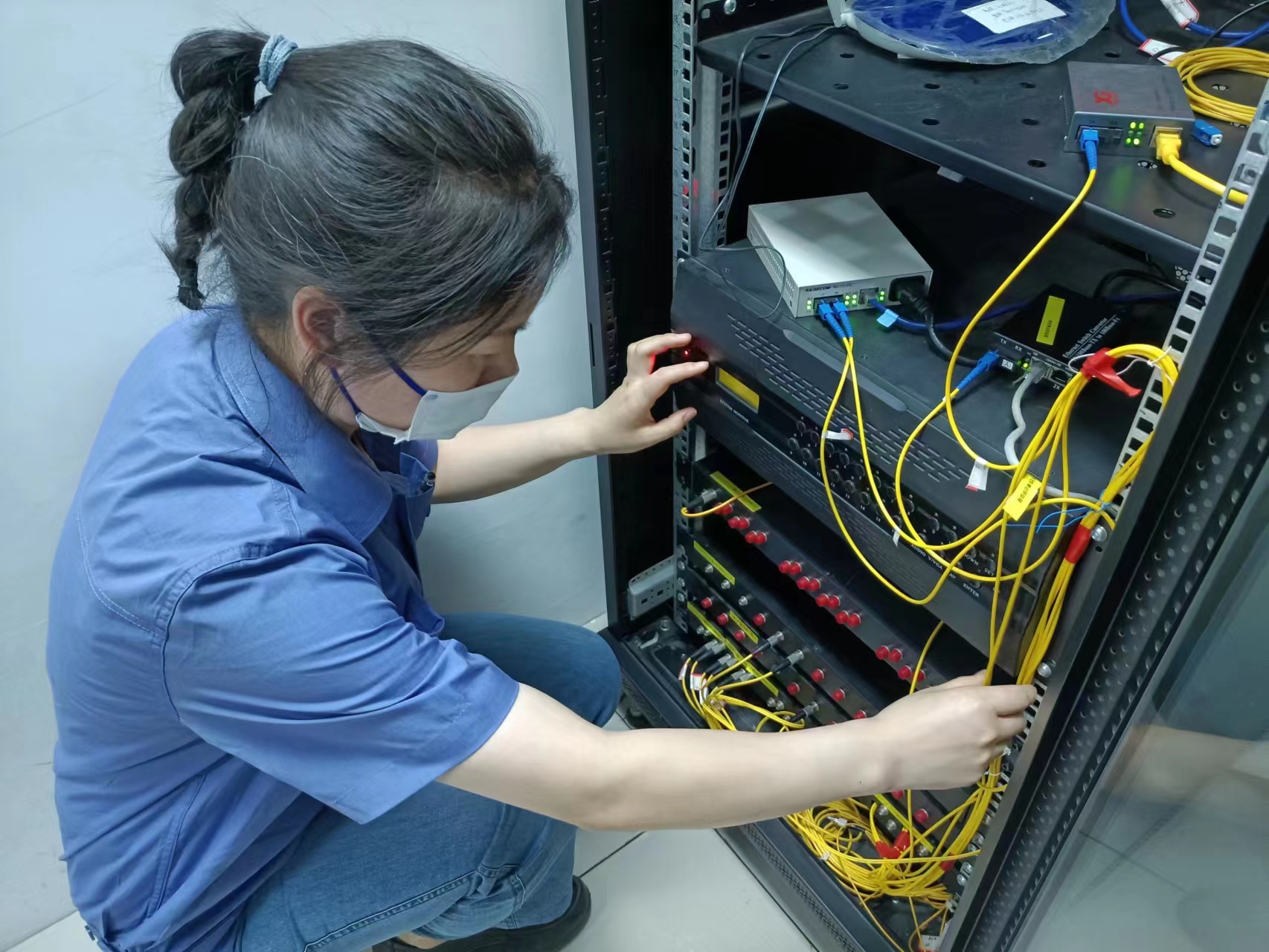 精耕细作，将安全管理“合”出实效