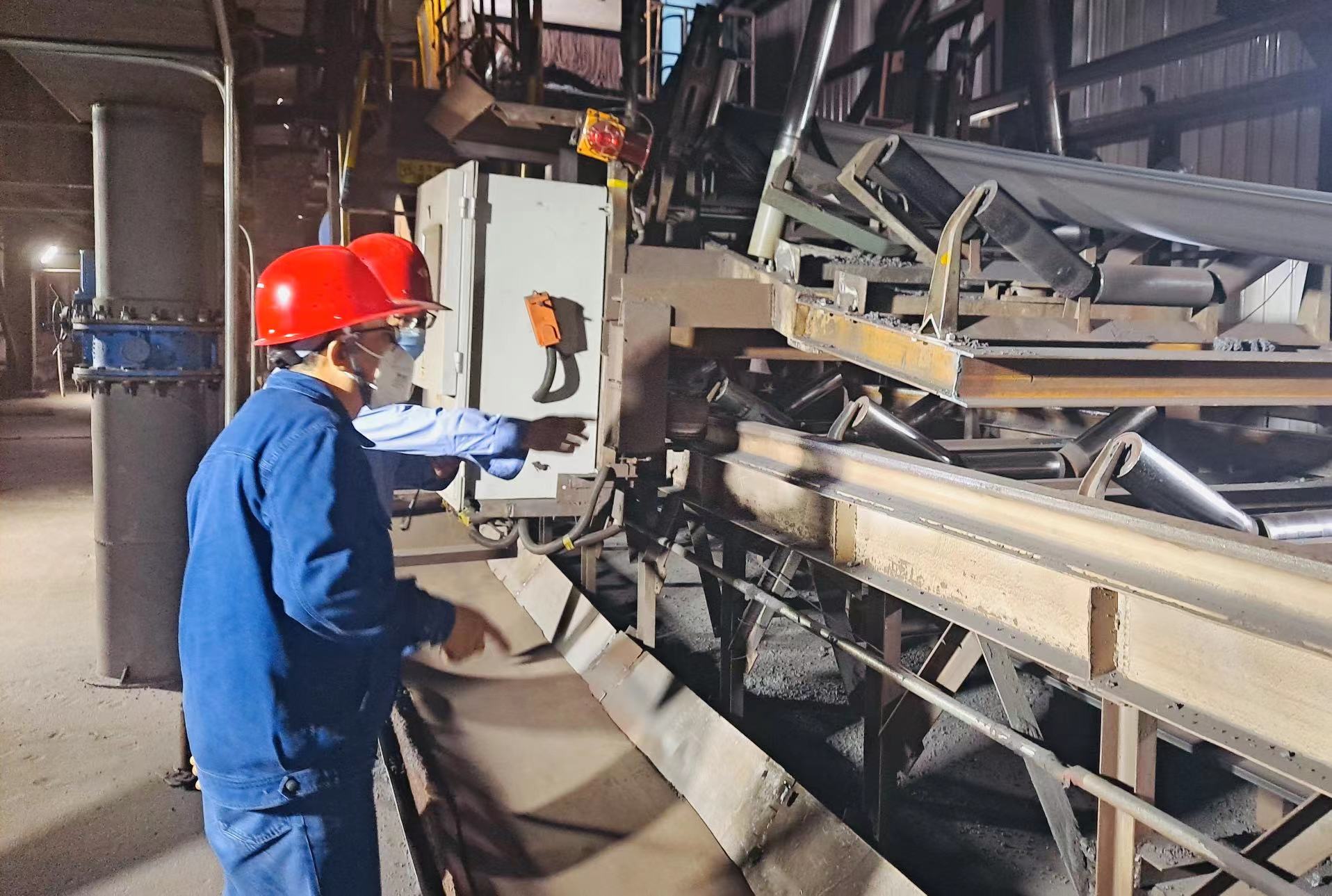 工艺管控要用“行动”与“成果”说话