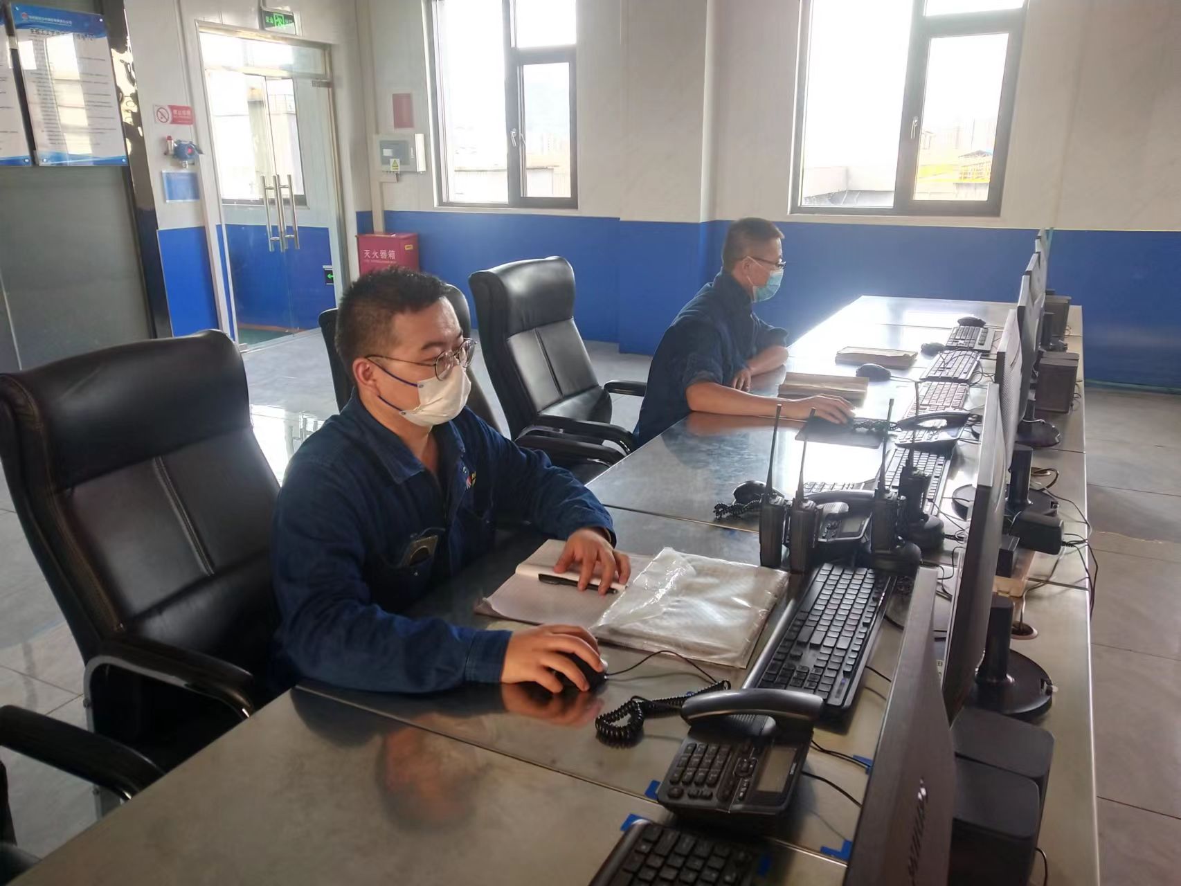 工艺管控要用“行动”与“成果”说话