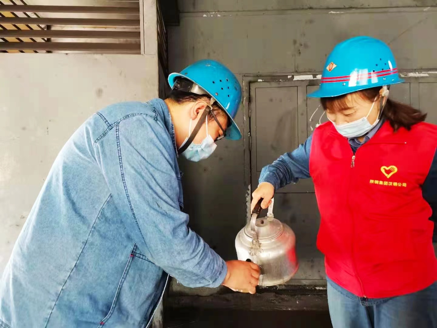 我们的“管家婆”到底在忙啥 我们的“管家婆”到底在忙啥