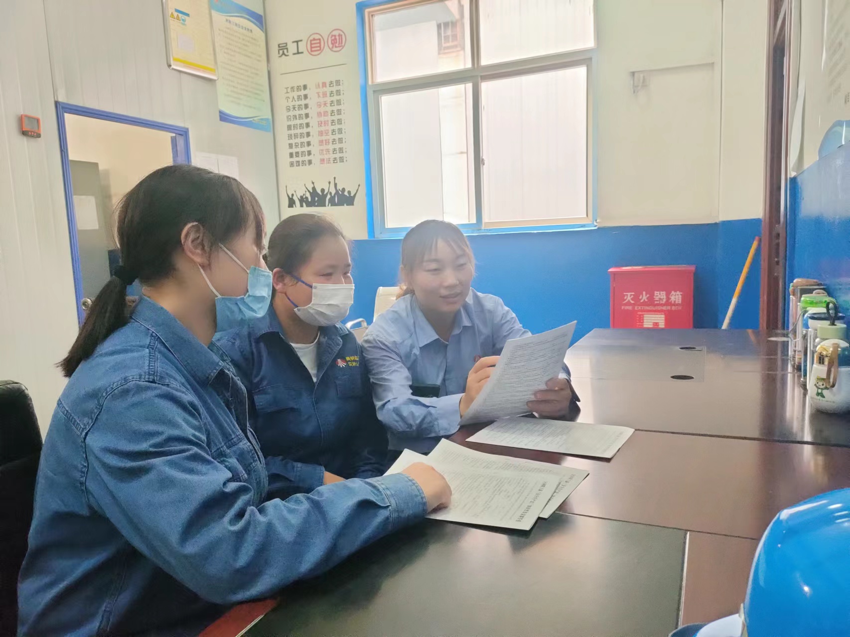 我们的“管家婆”到底在忙啥 我们的“管家婆”到底在忙啥