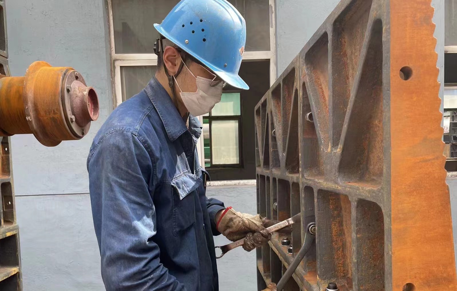 节支创效点滴始，细微之处见真章