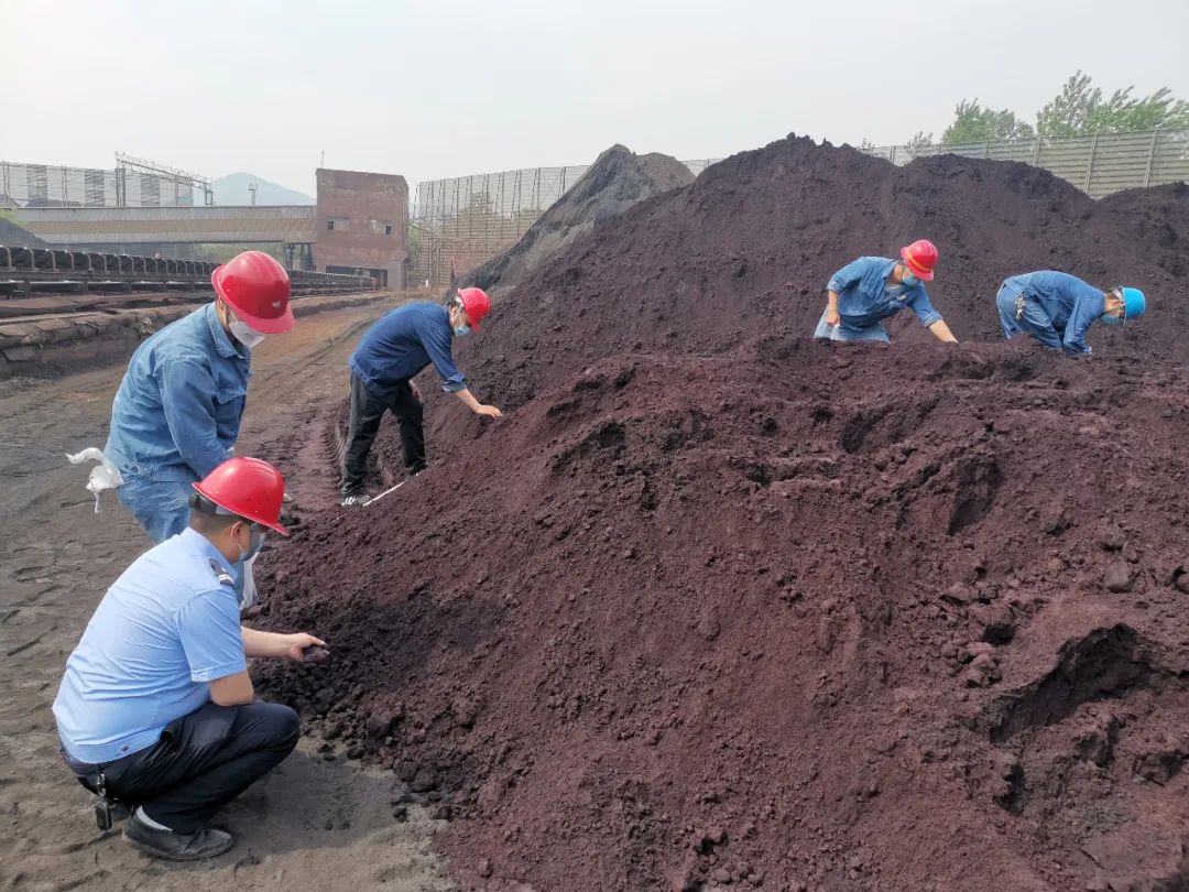 稳质量树品牌，降本增效谋发展