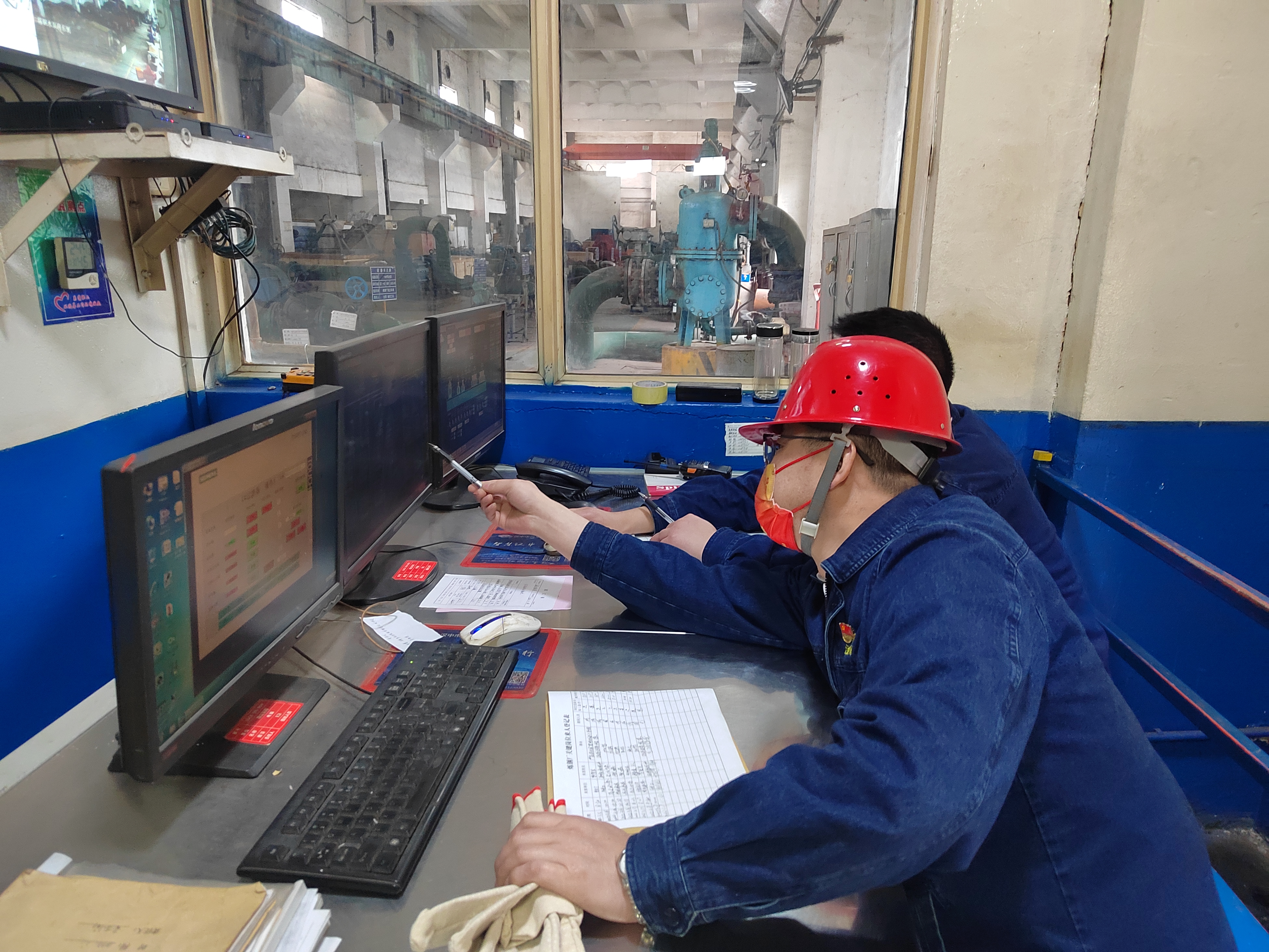 夯实降本之基，打造增效之梯