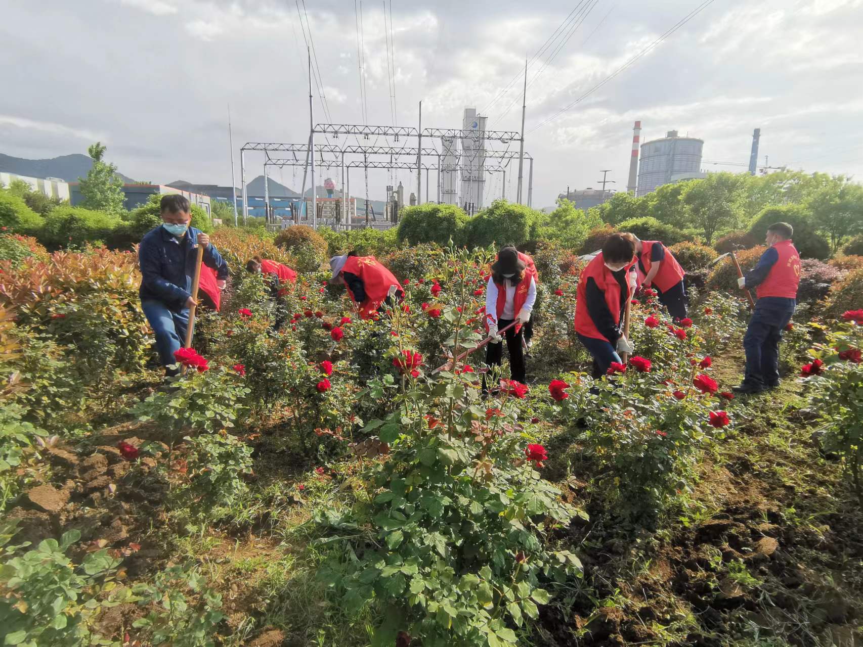 凝聚青春力量 打造青年强军 凝聚青春力量 打造青年强军