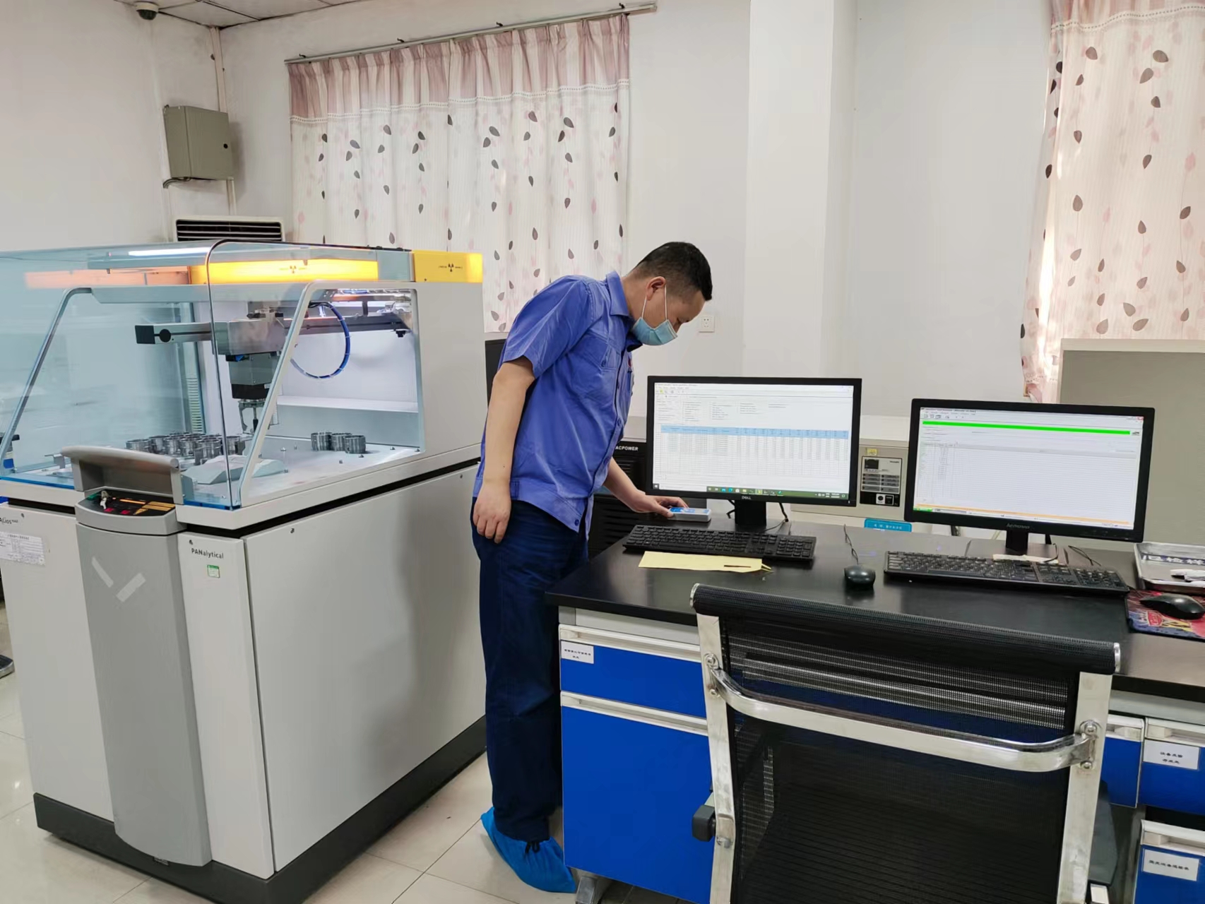 步步为营，凝心聚力，注入“破冰”新动能