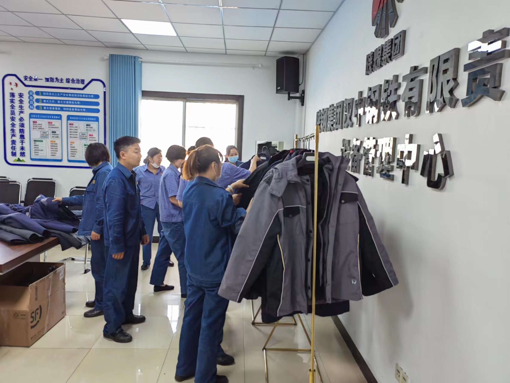 “紧日子”要过好！且看采购人怎么做