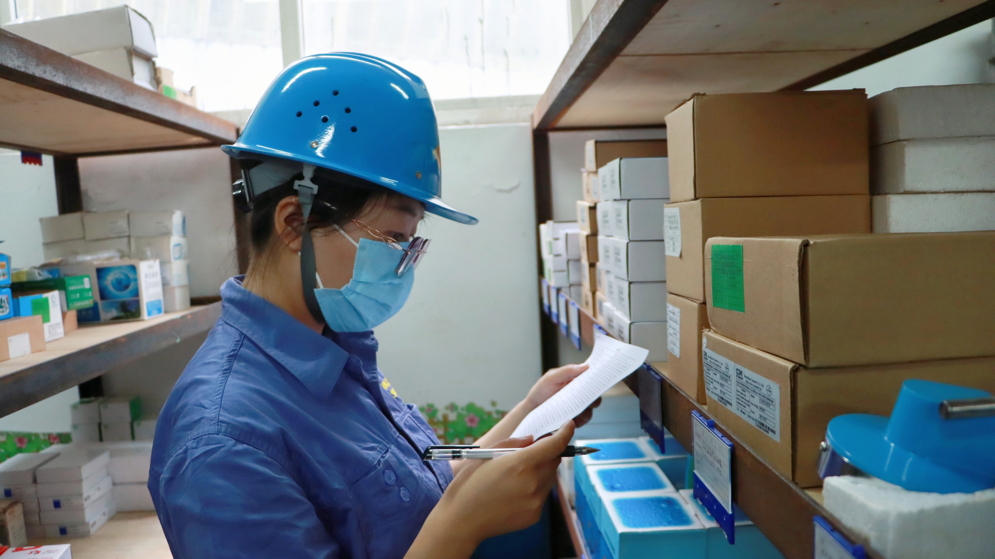 围观，这个设备降本法子咋回事？