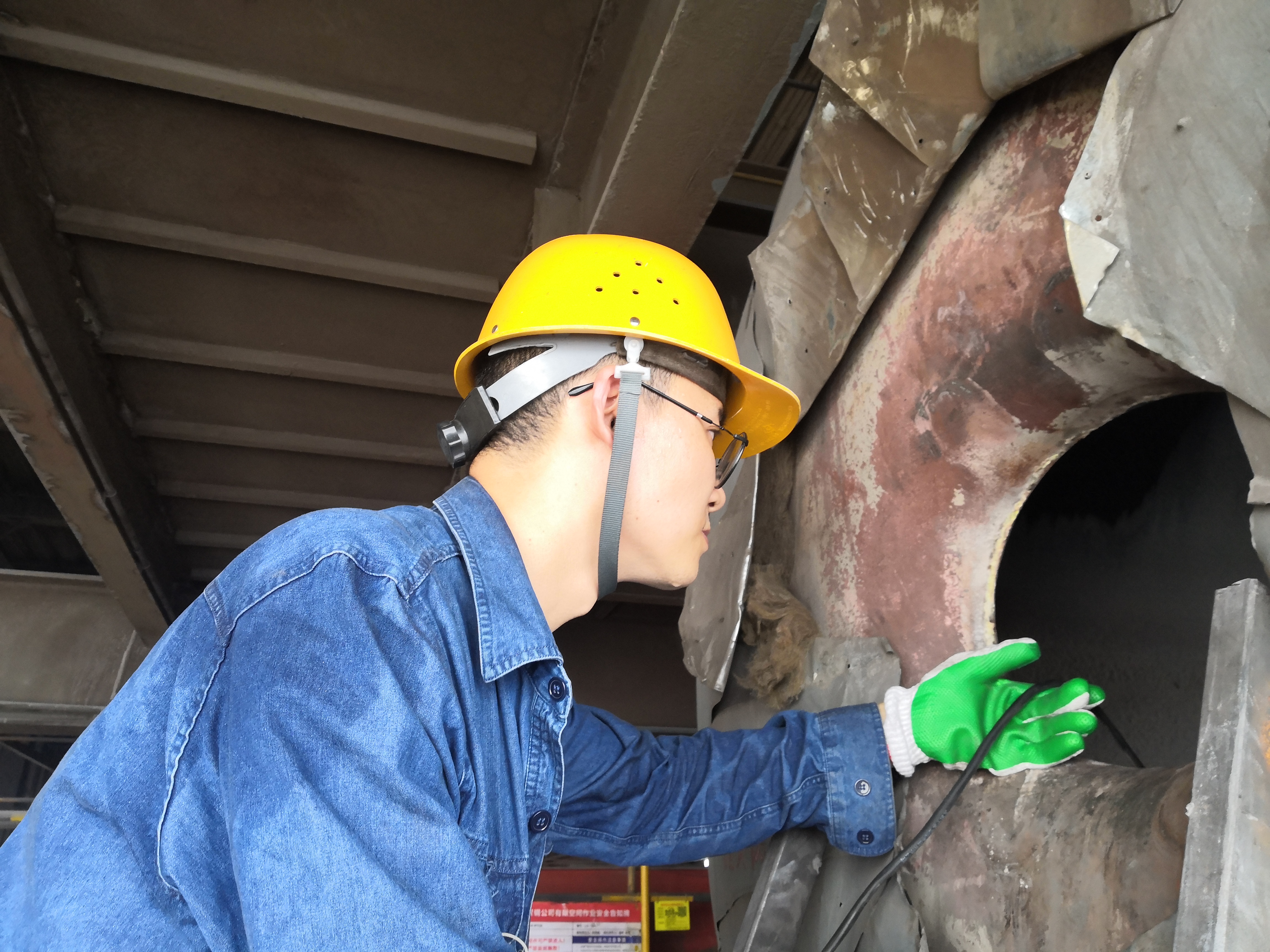 织密防护网,筑牢安全管理“城池壁垒” 织密防护网,筑牢安全管理“城池壁垒”