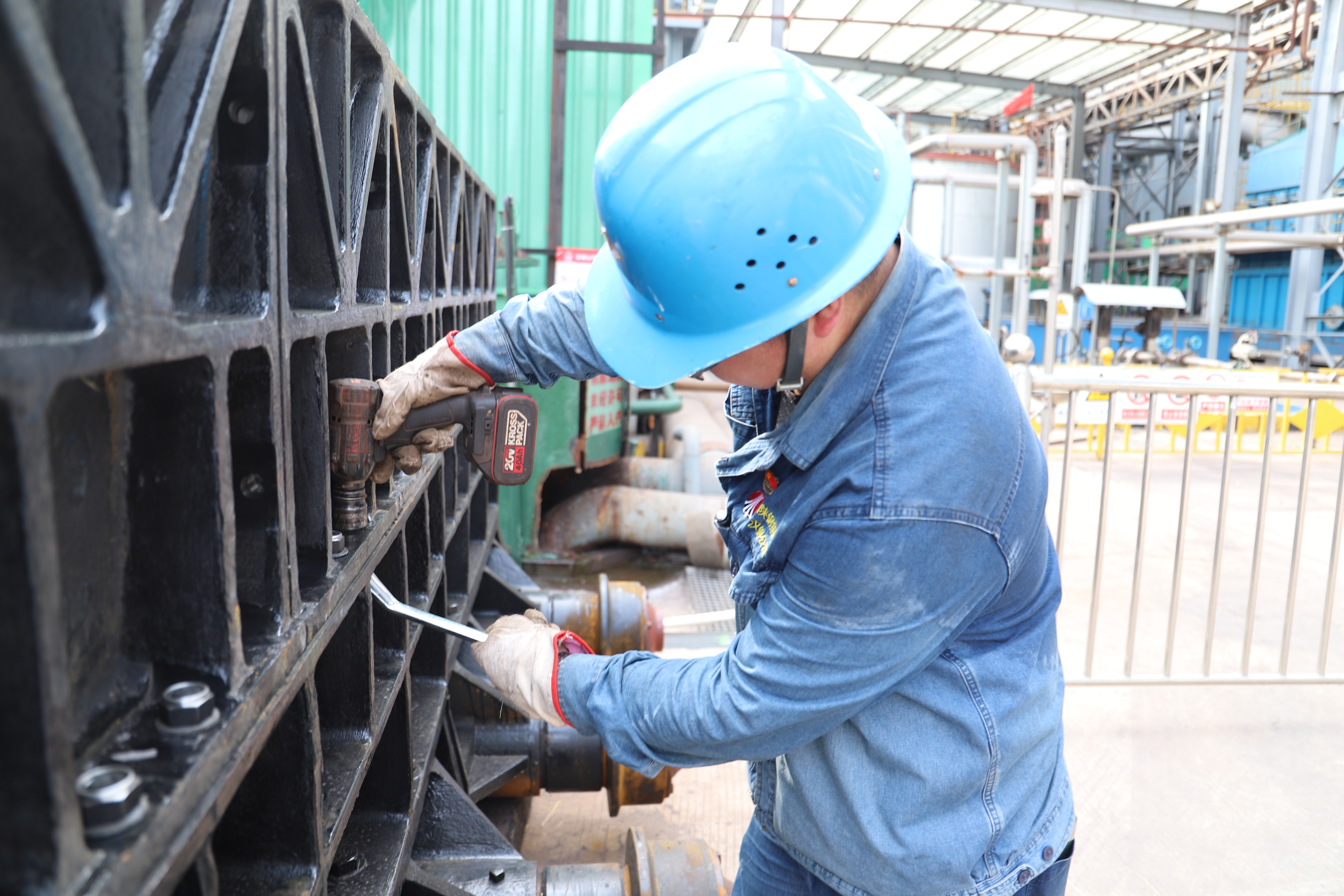 “小举措”挖出大效益 “小举措”挖出大效益