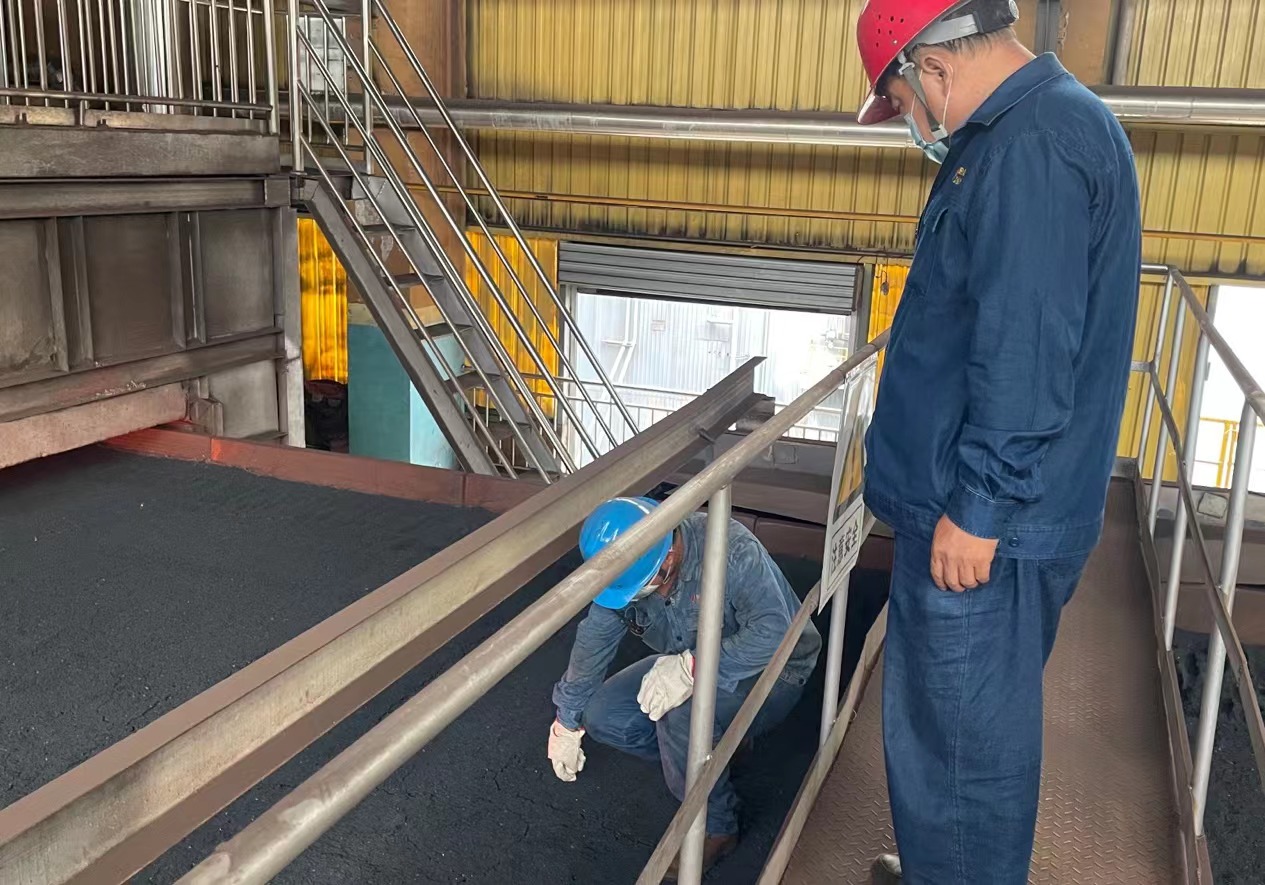 “小举措”挖出大效益 “小举措”挖出大效益