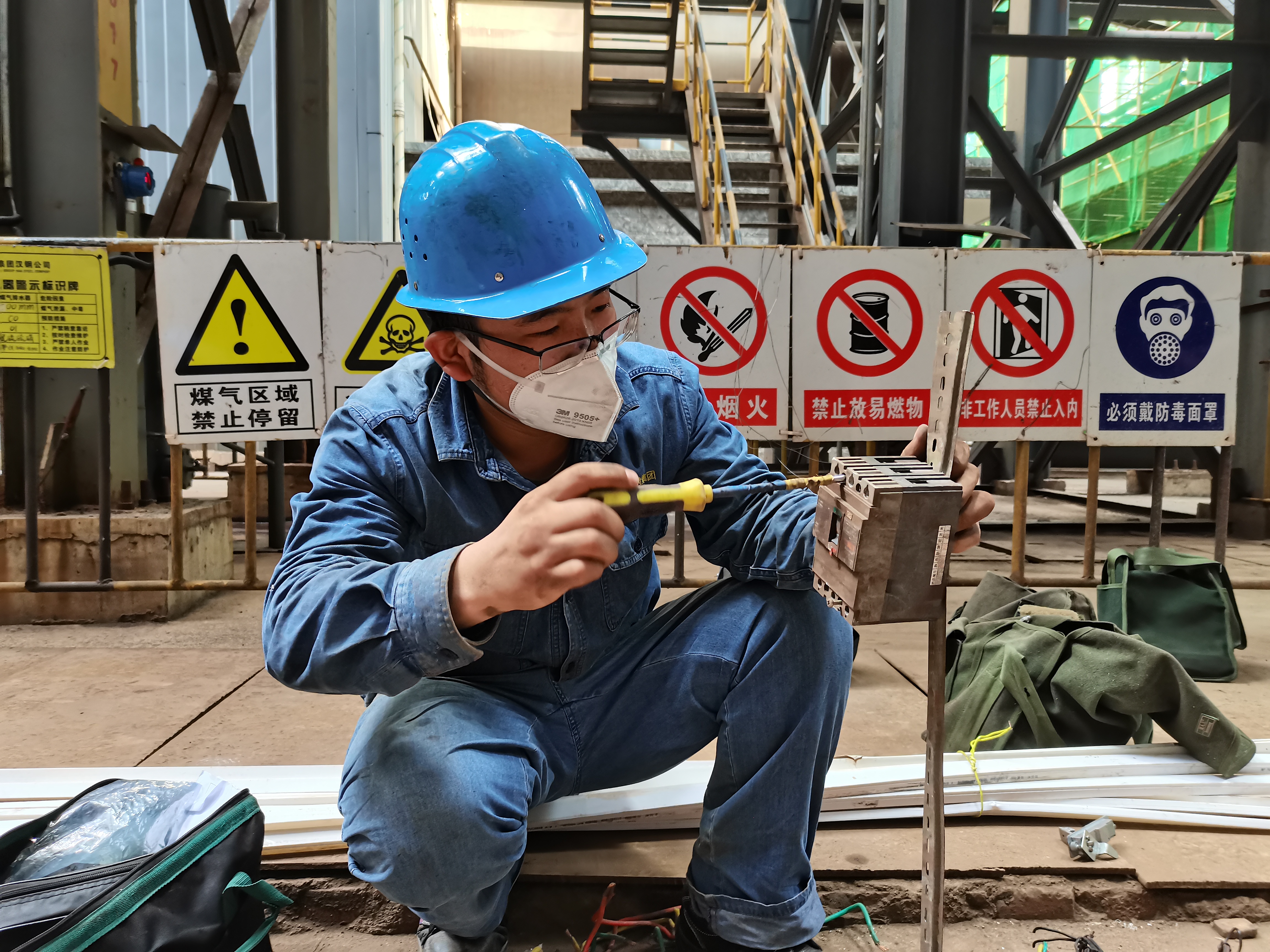 “小举措”挖出大效益 “小举措”挖出大效益