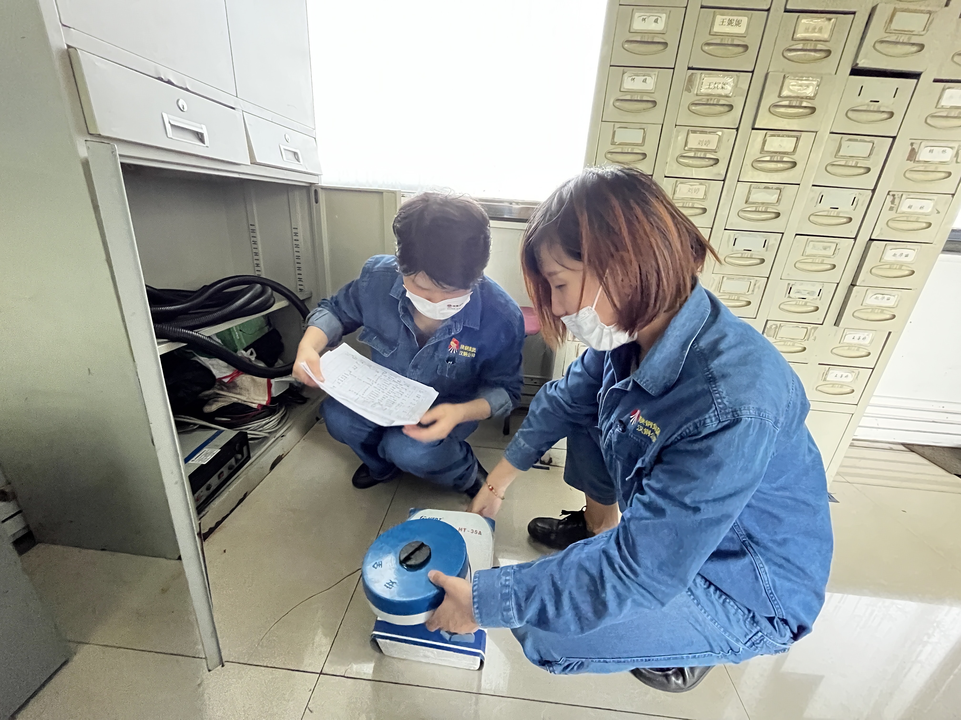 逐级抓落实,强化安全管理“双层”韧性 逐级抓落实,强化安全管理“双层”韧性