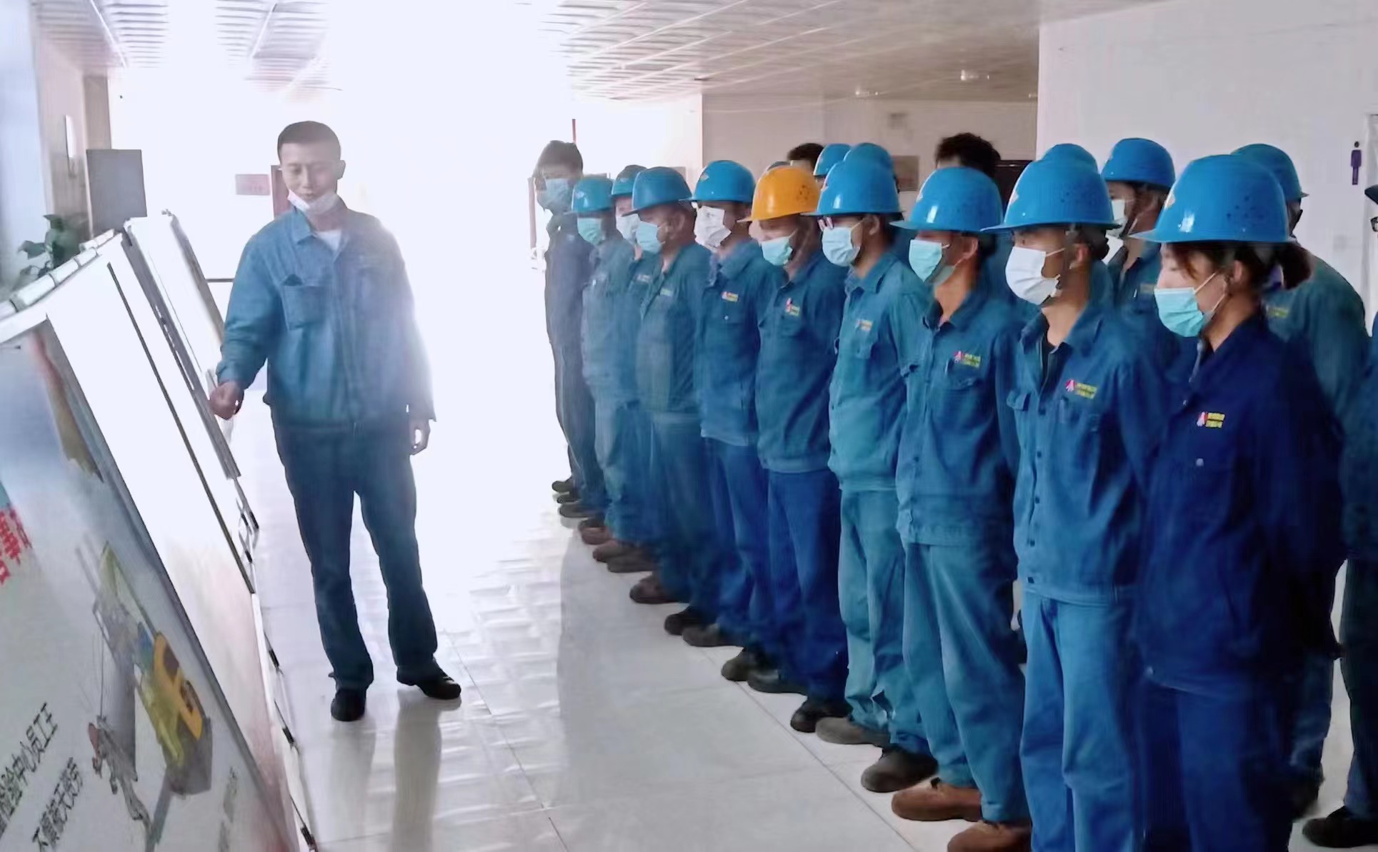 御风而行，开辟安全发展新途径