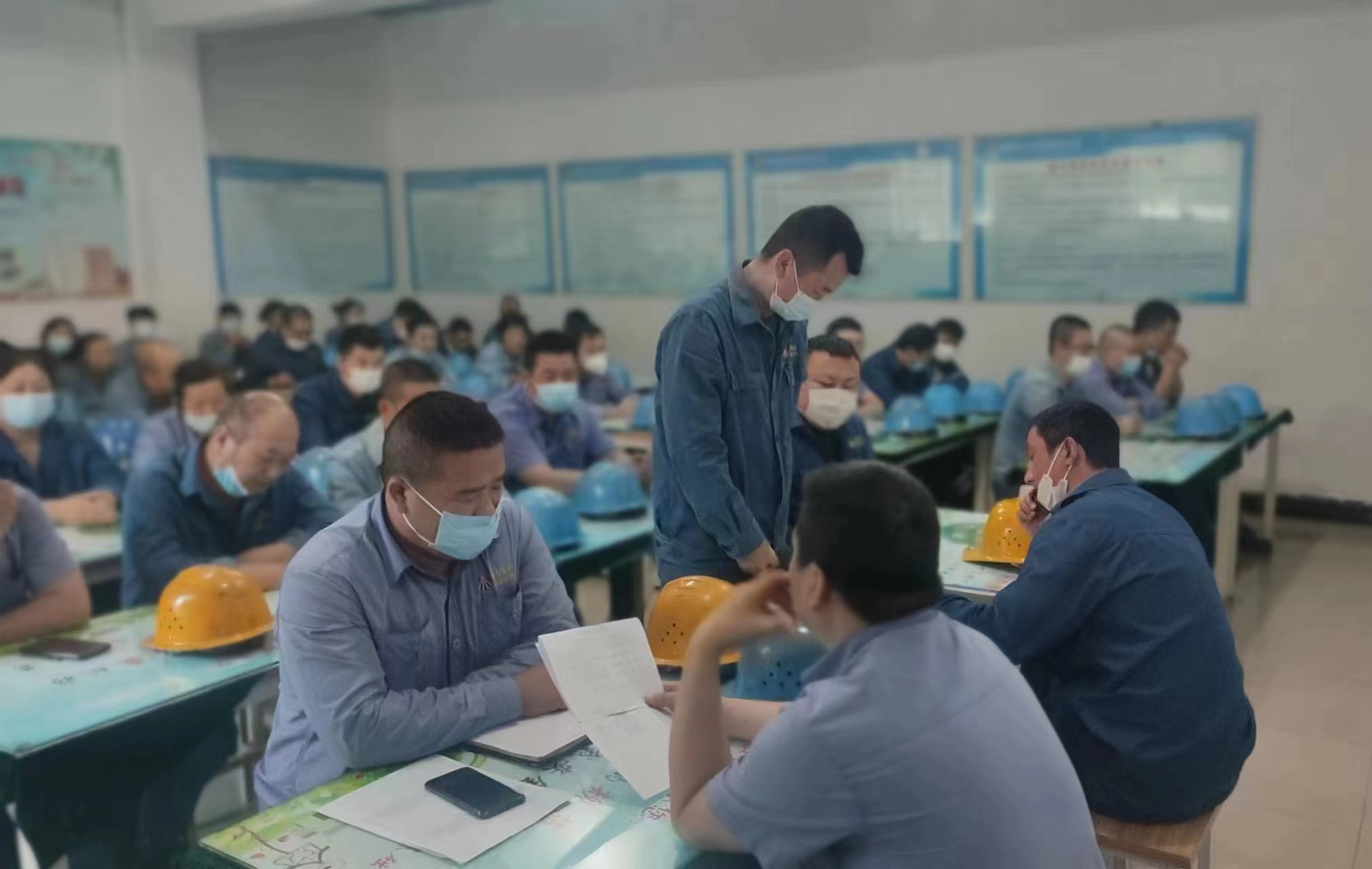 御风而行，开辟安全发展新途径