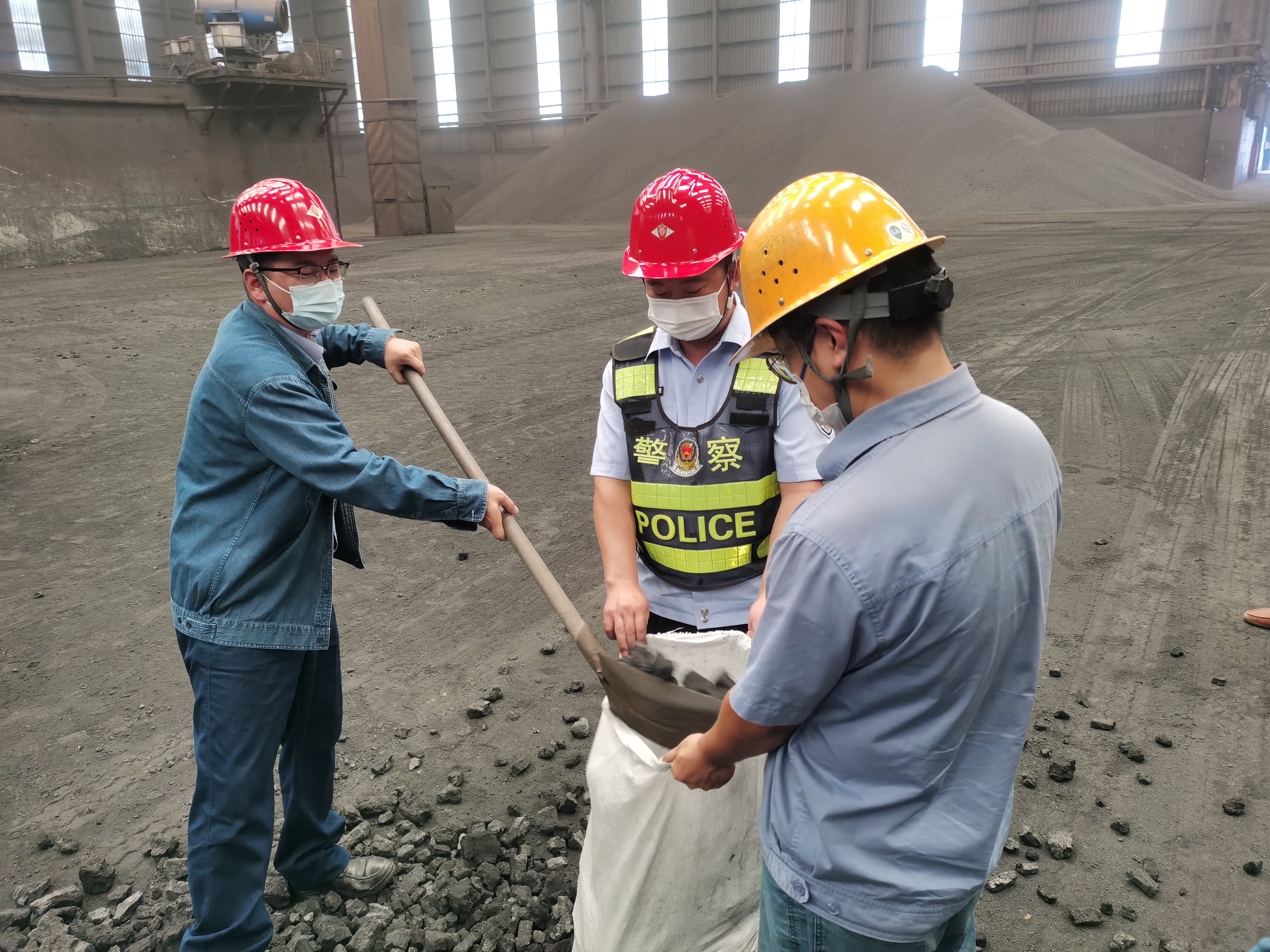 用心打造禹龙品牌“质”高地 用心打造禹龙品牌“质”高地