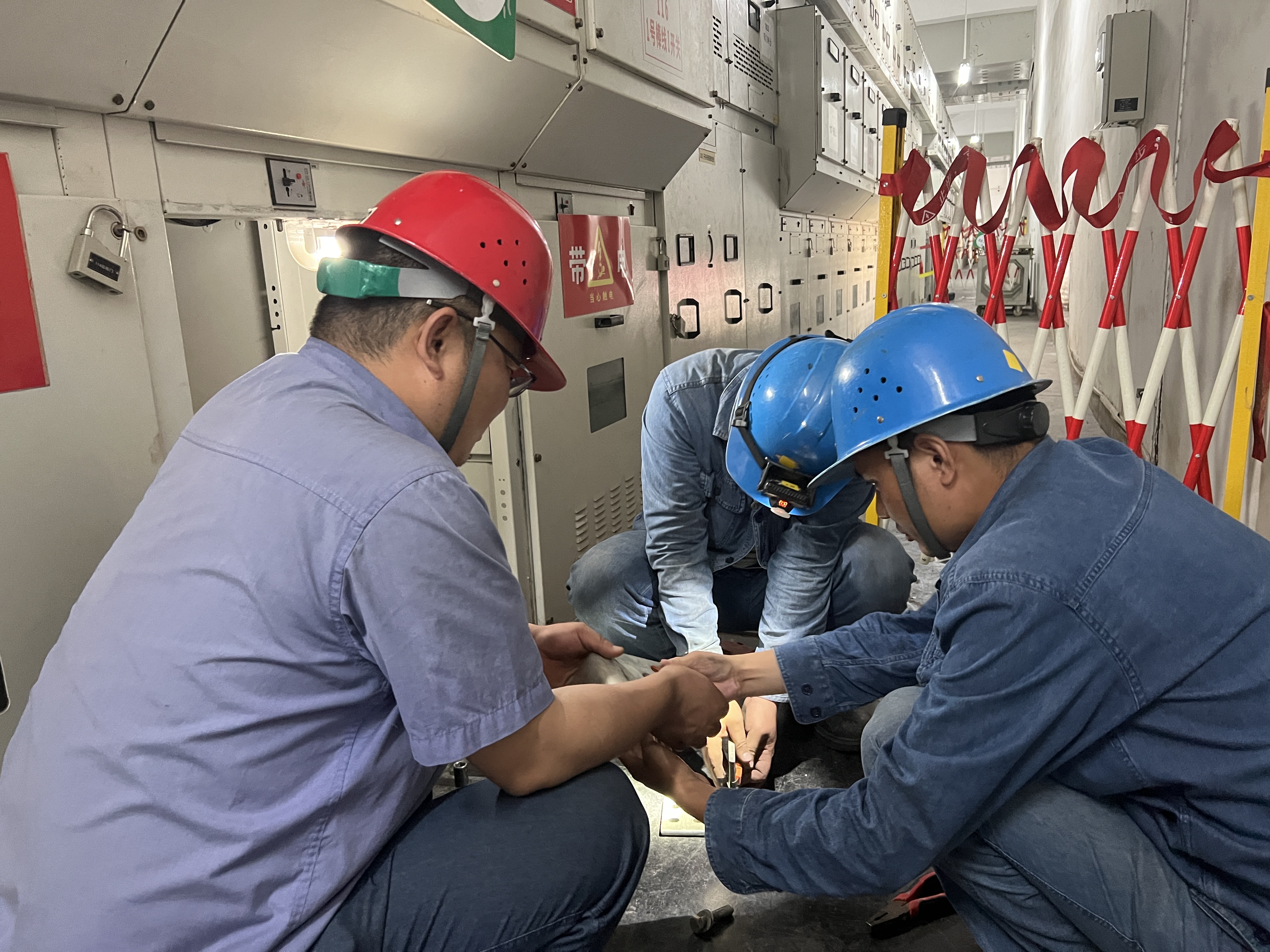 集思广益，这波操作“亮了”