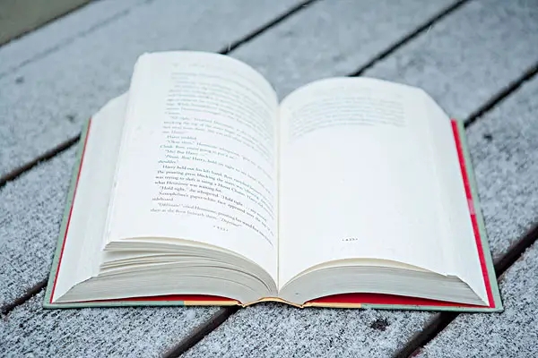 书籍点亮你的人生