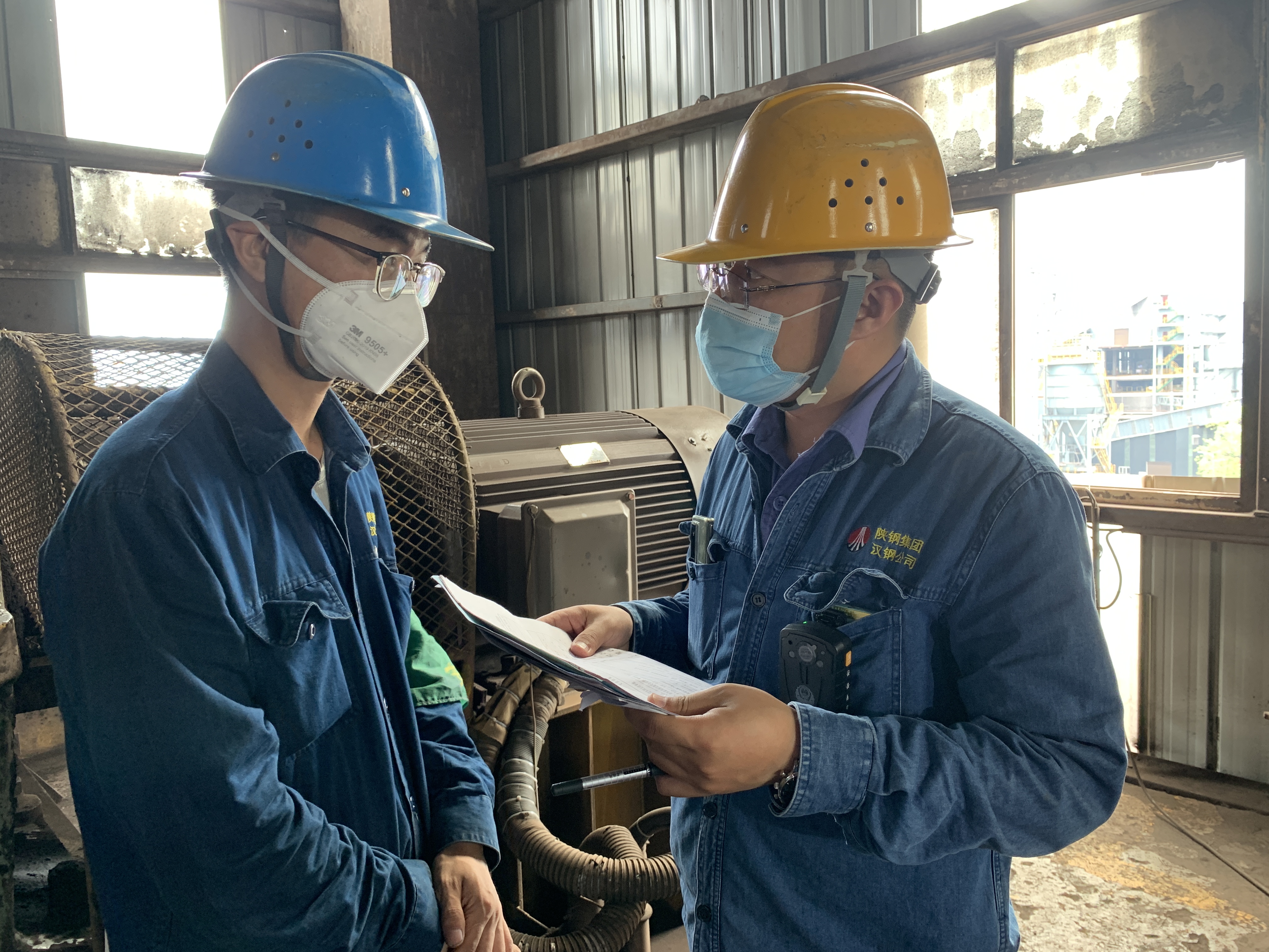 根植“问题导向”谋发展  稳固生产经营创效