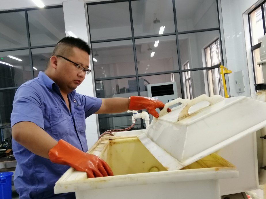 科技创新,开启降本新模式 科技创新,开启降本新模式