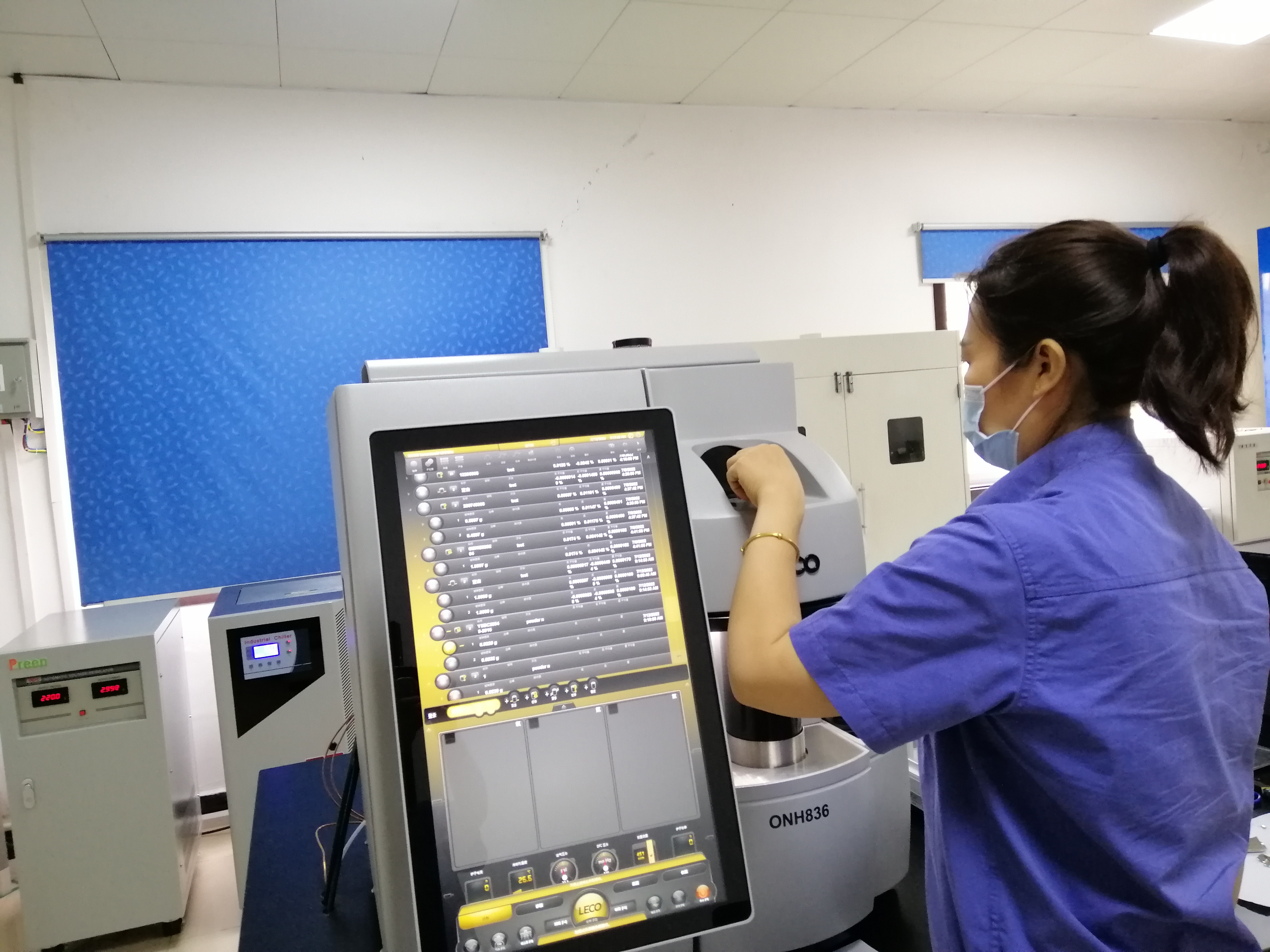 科技创新,开启降本新模式 科技创新,开启降本新模式