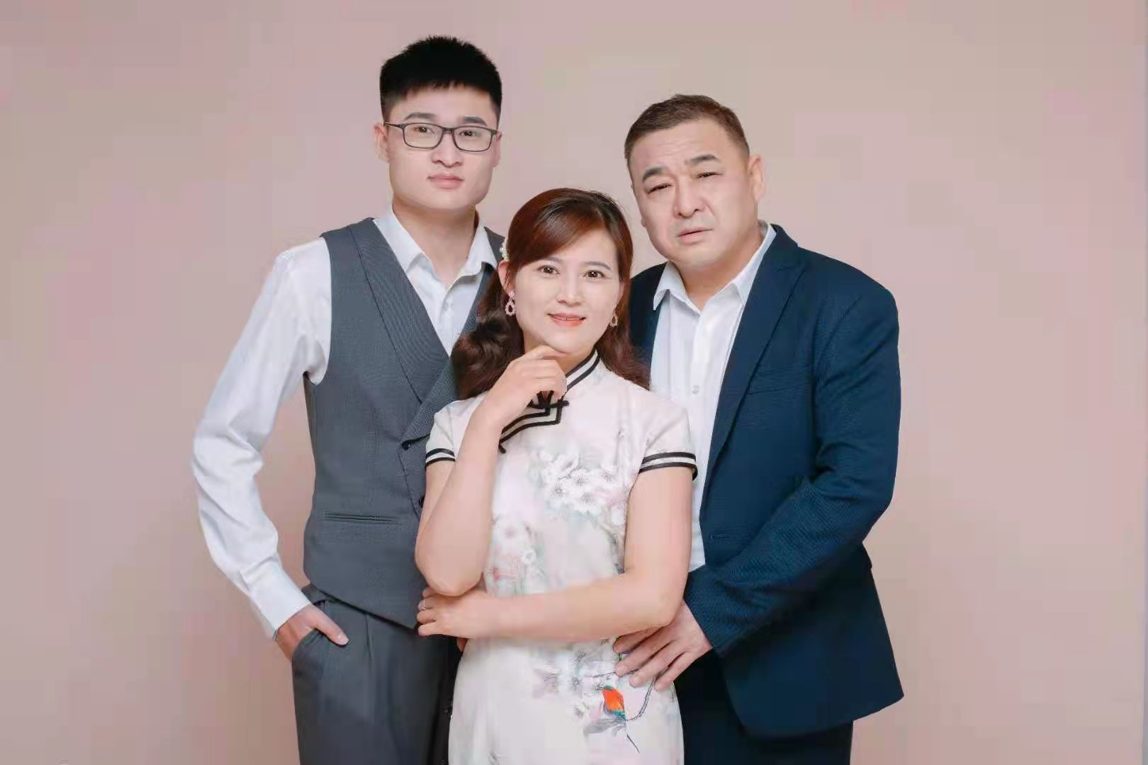 承良好家风 传劳模精神——记陕西省劳模王志春