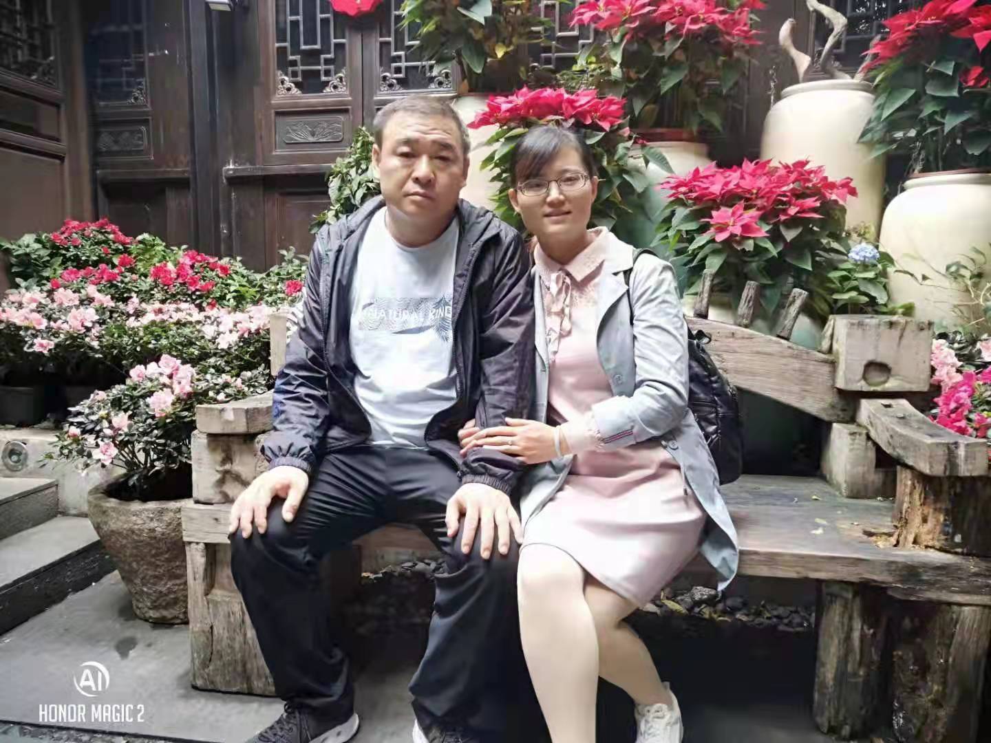 承良好家风 传劳模精神——记陕西省劳模王志春