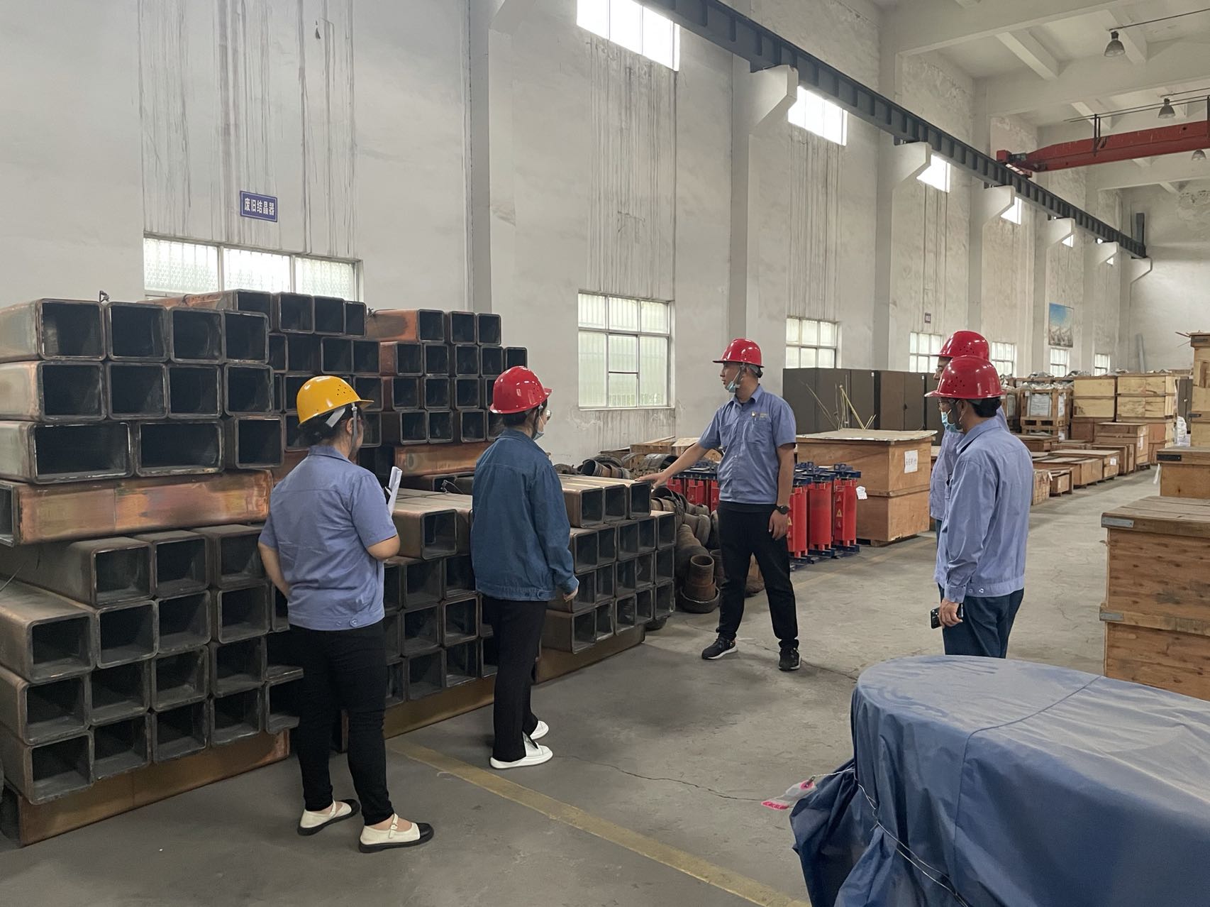 “四字工作法”提升监督成效