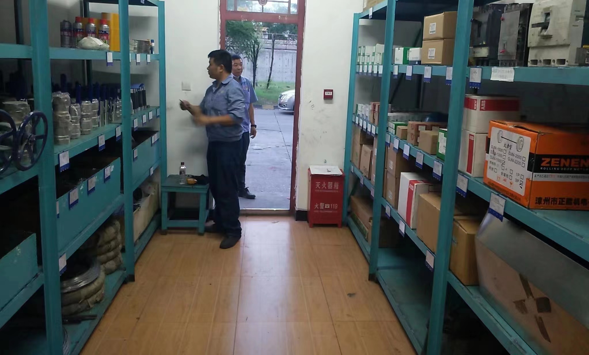 抓细节，重实效，降本增效不止步