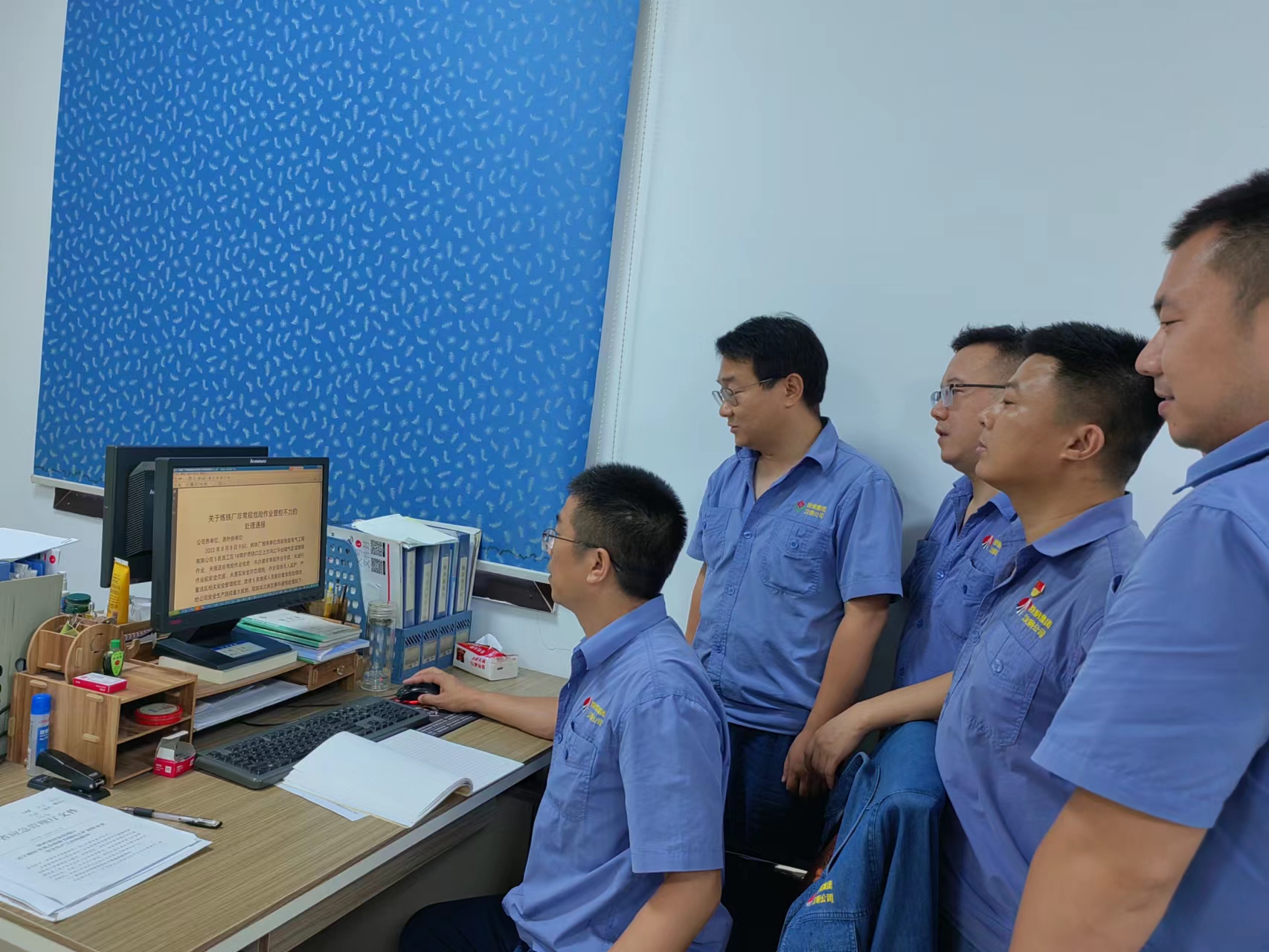 采购路上的追光者