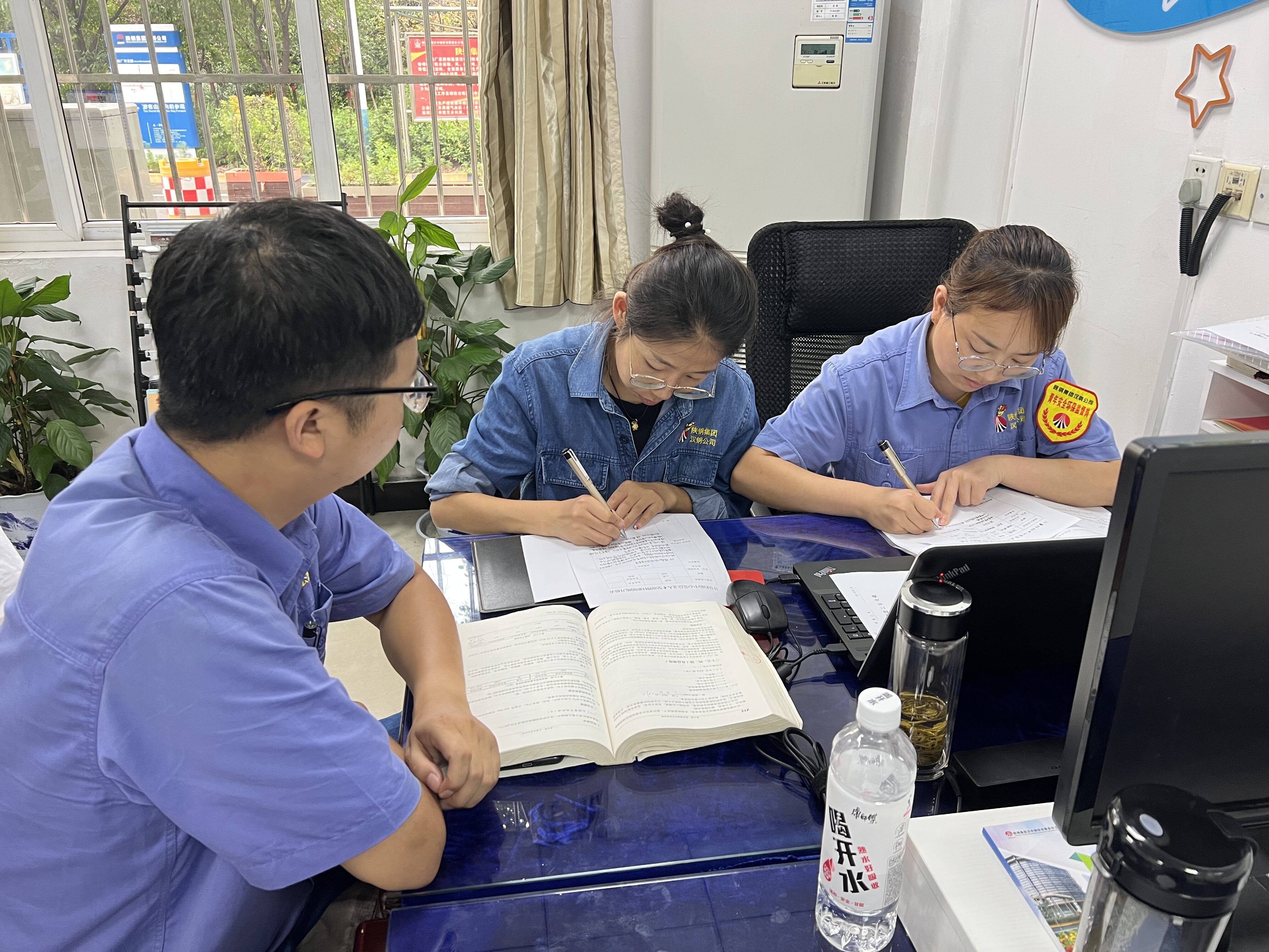 党建赋能再提质，凝心聚力谱新篇