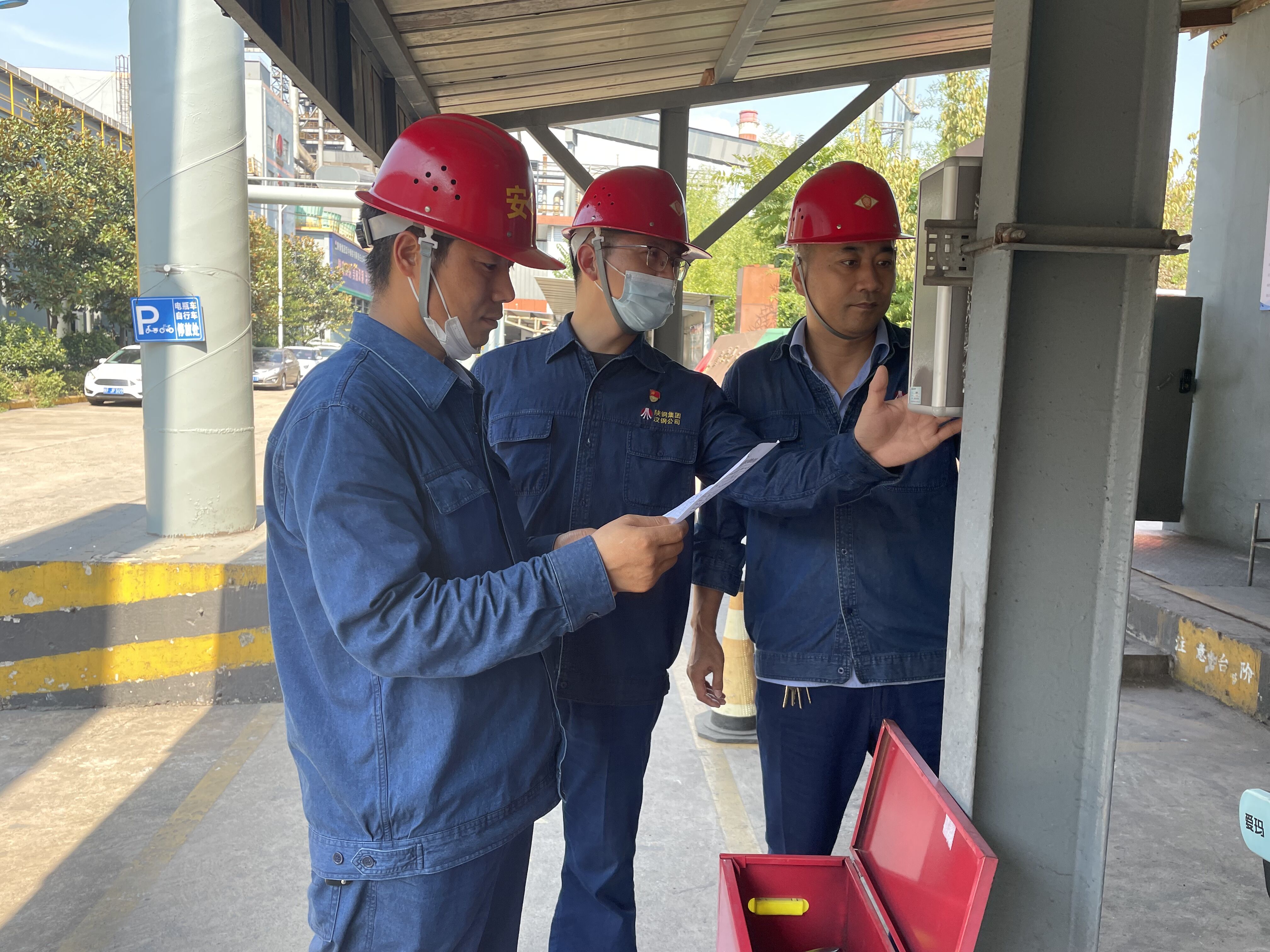 党建赋能再提质，凝心聚力谱新篇