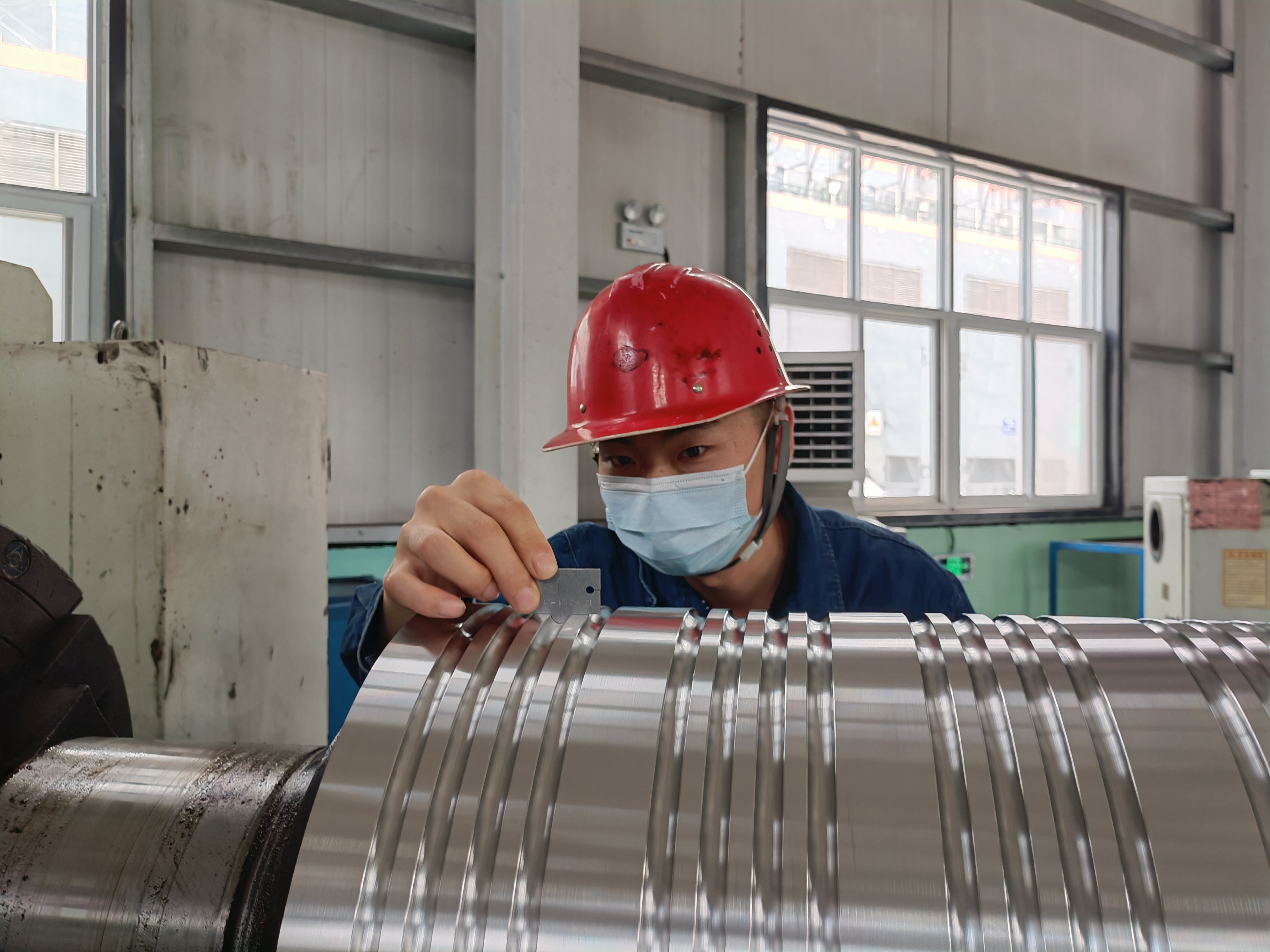 “三把火”  带来安全管理新局面