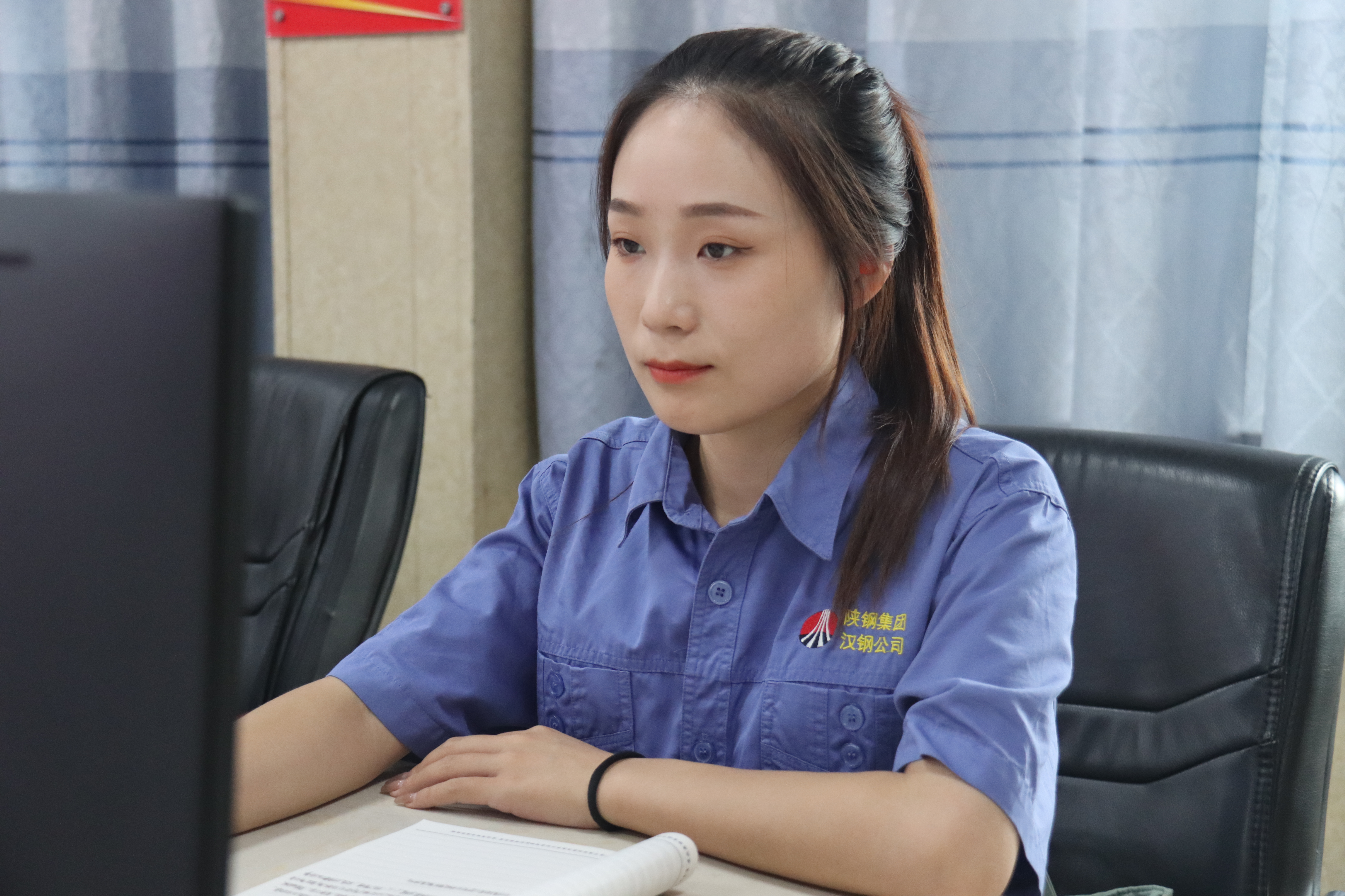 “后浪”奔涌  “萌新”启航