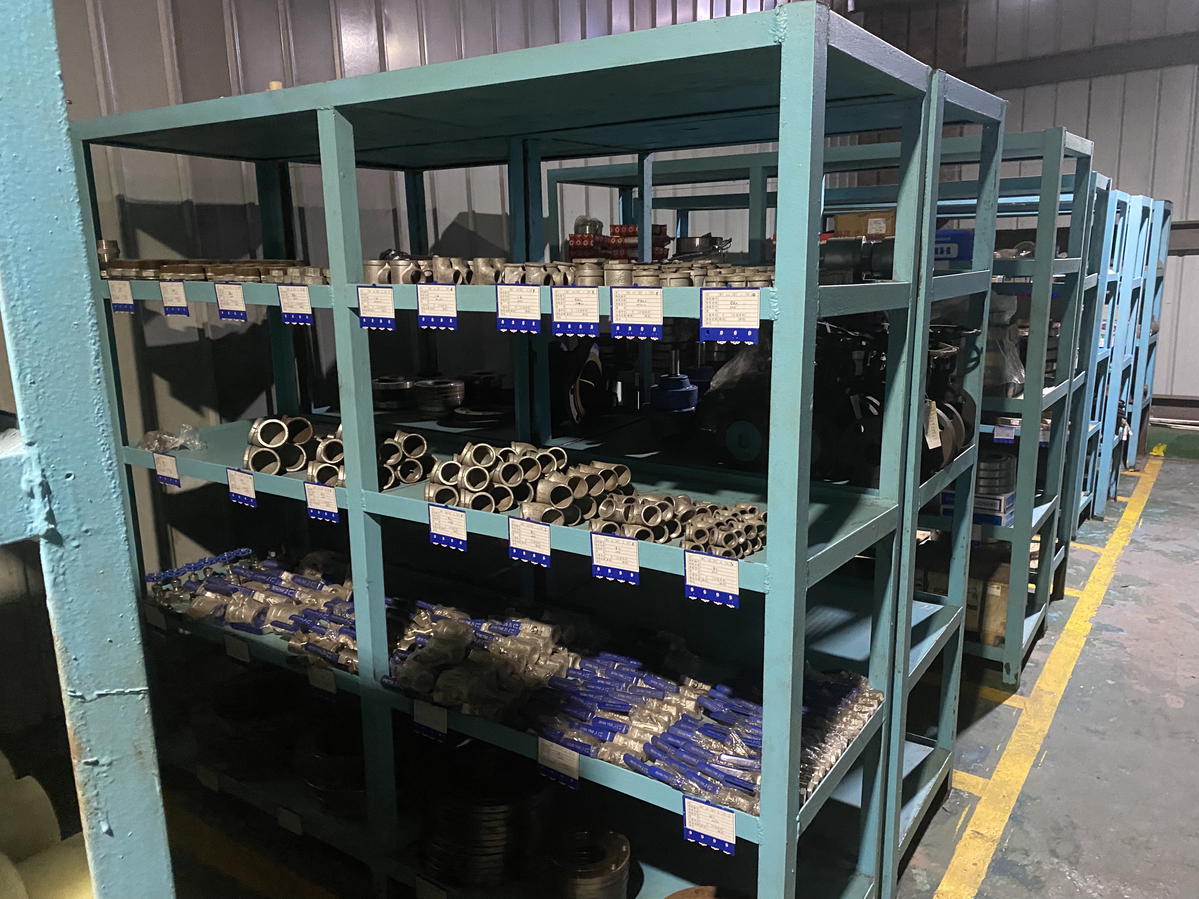 盘实家底  立“降本之根”