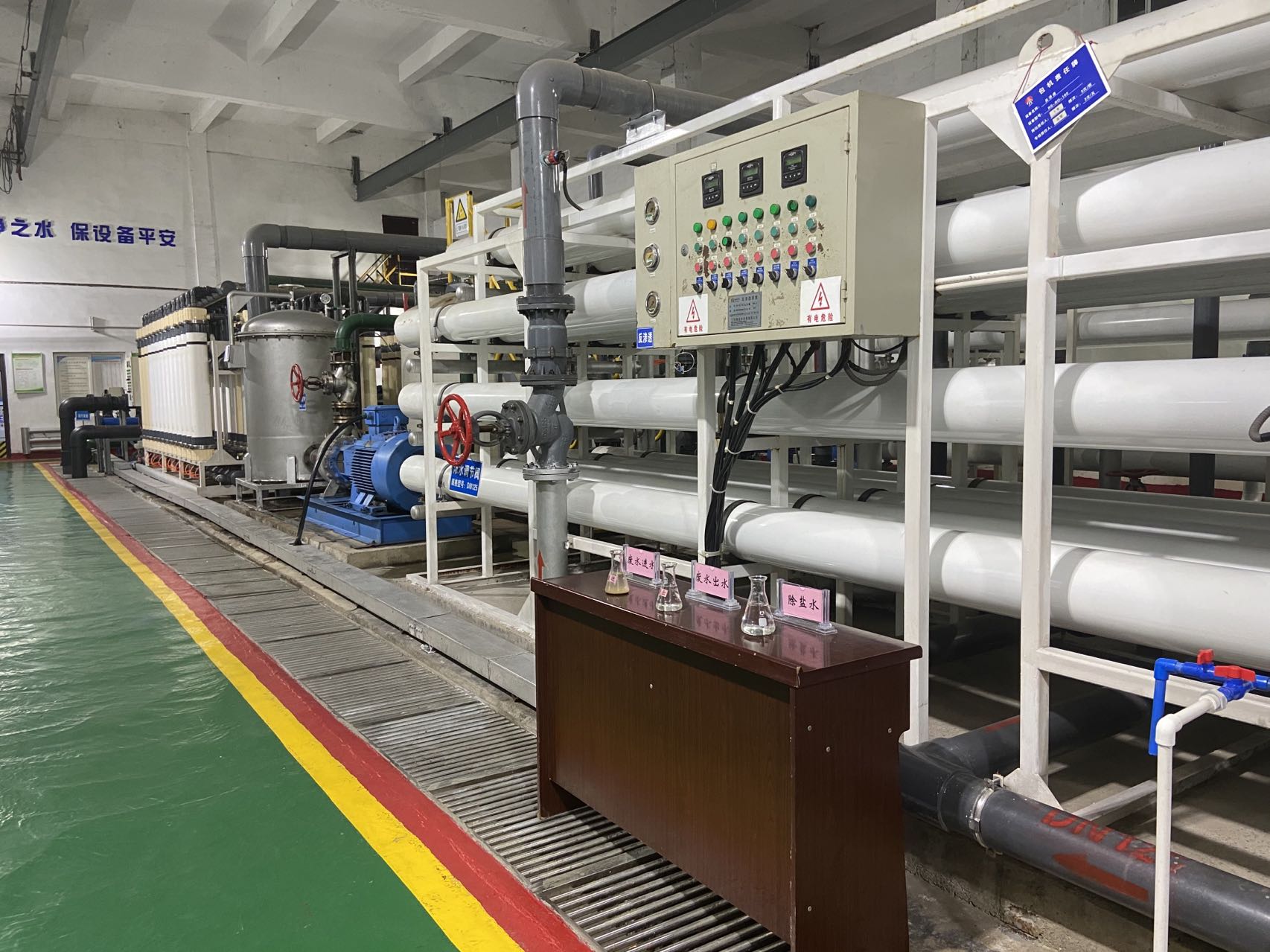 筑牢绿色屏障,这里正绿起来、美起来 筑牢绿色屏障,这里正绿起来、美起来