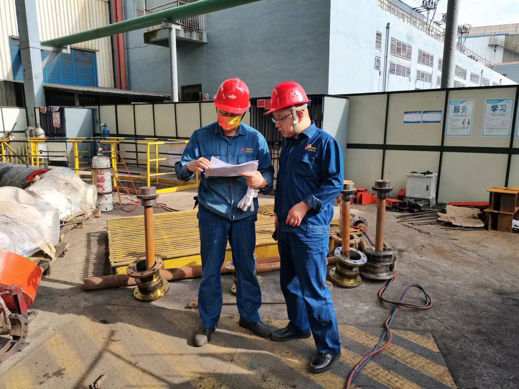 三方法！破解设备难题促管理