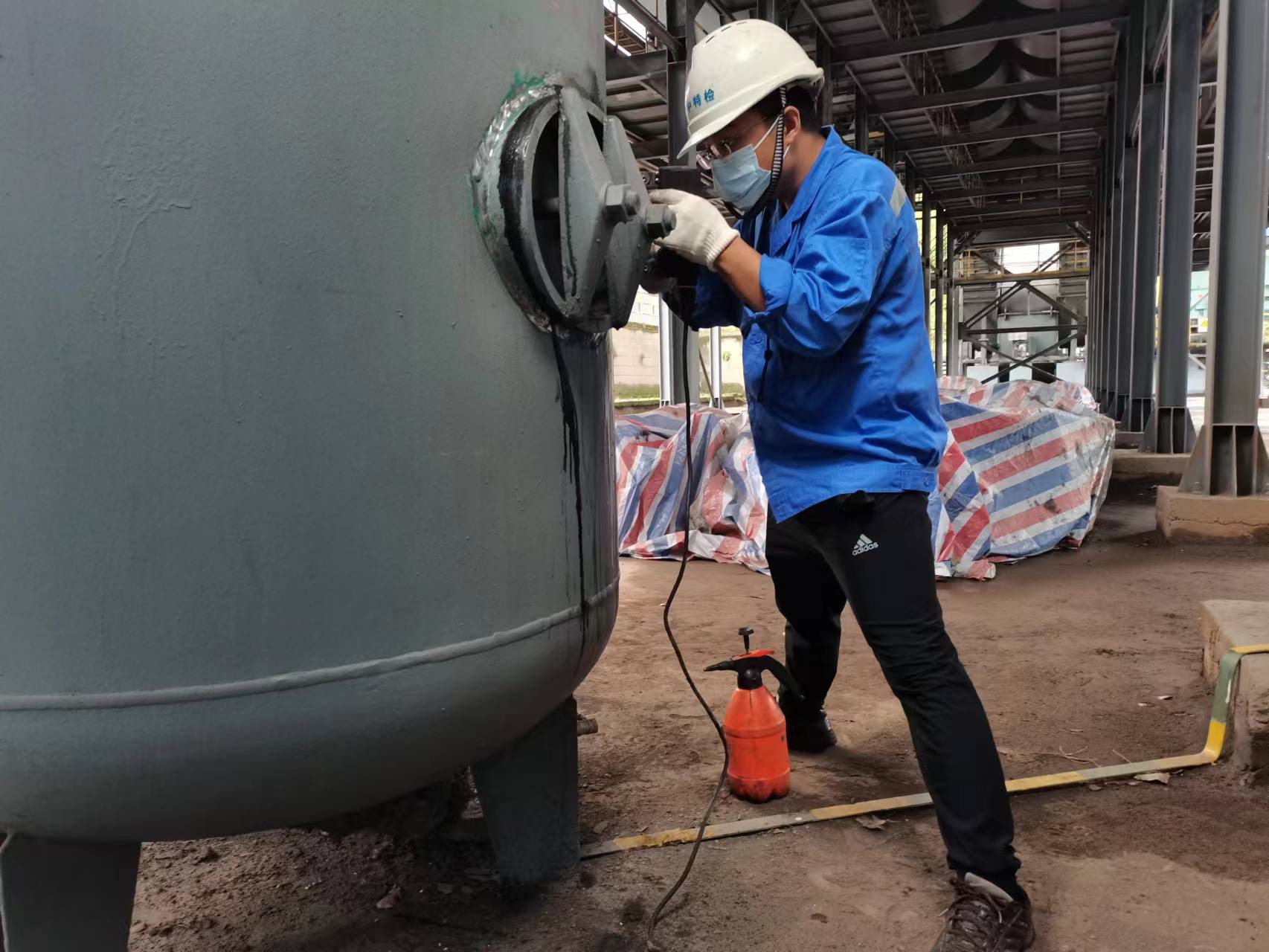 三方法！破解设备难题促管理